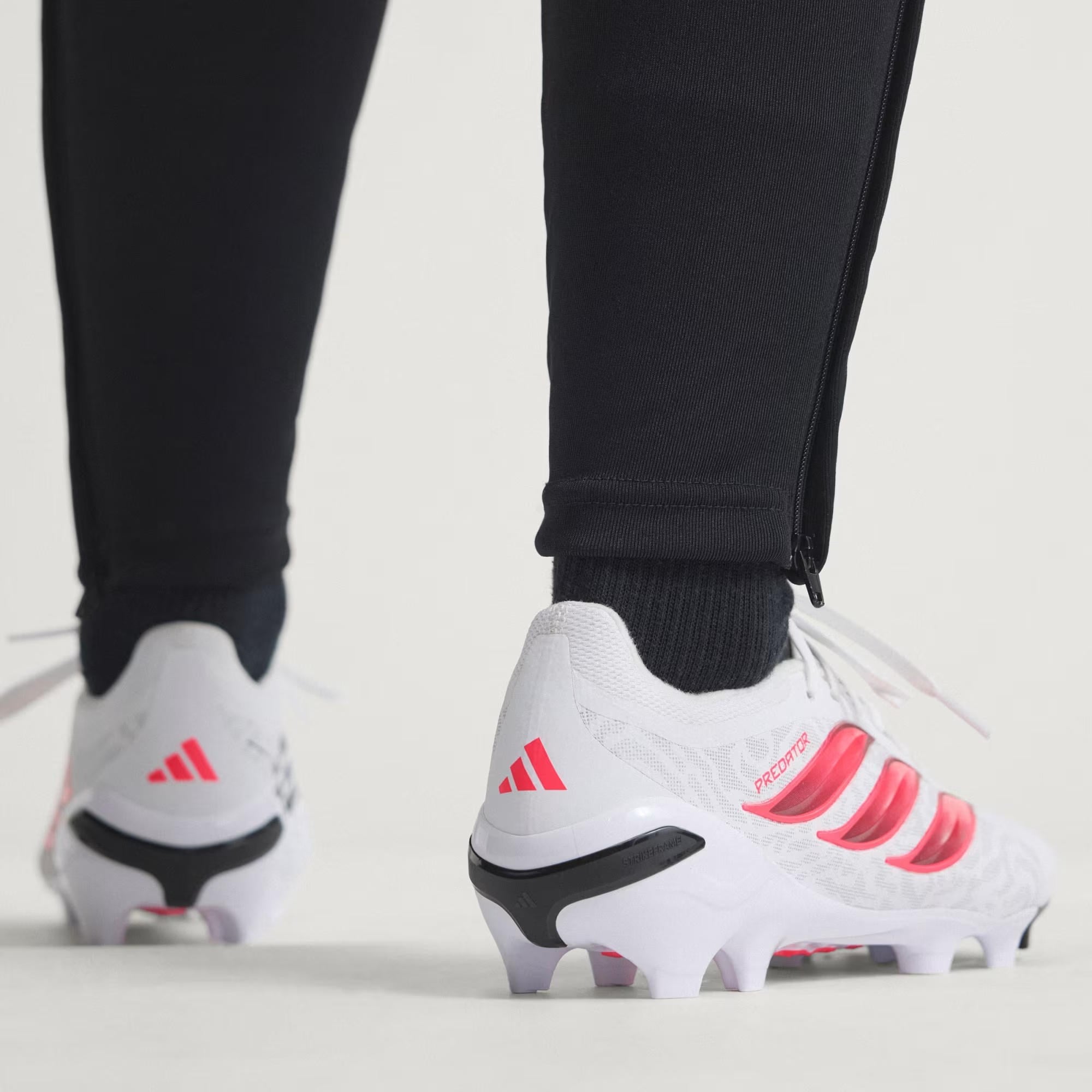 PREDATOR LEAGUE FG - ADIDAS SIYAH