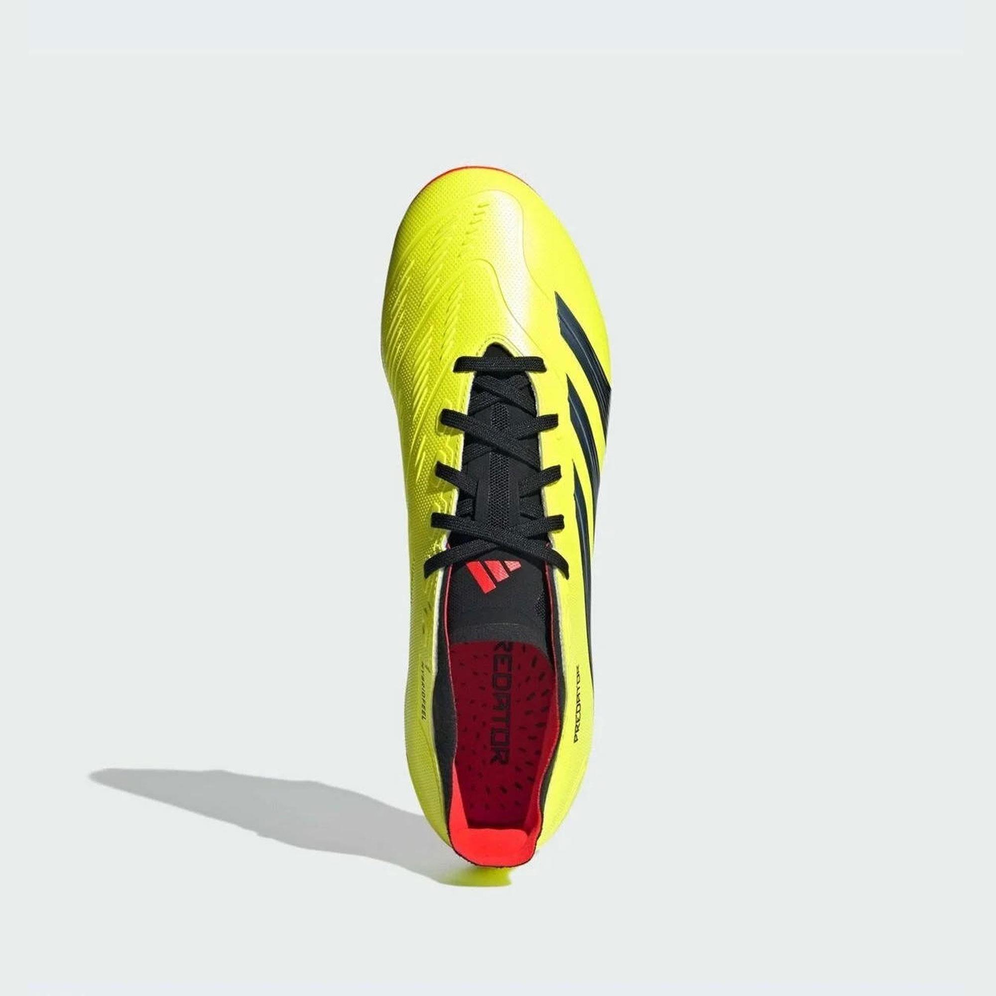 PREDATOR LEAGUE FG - ADIDAS SIYAH