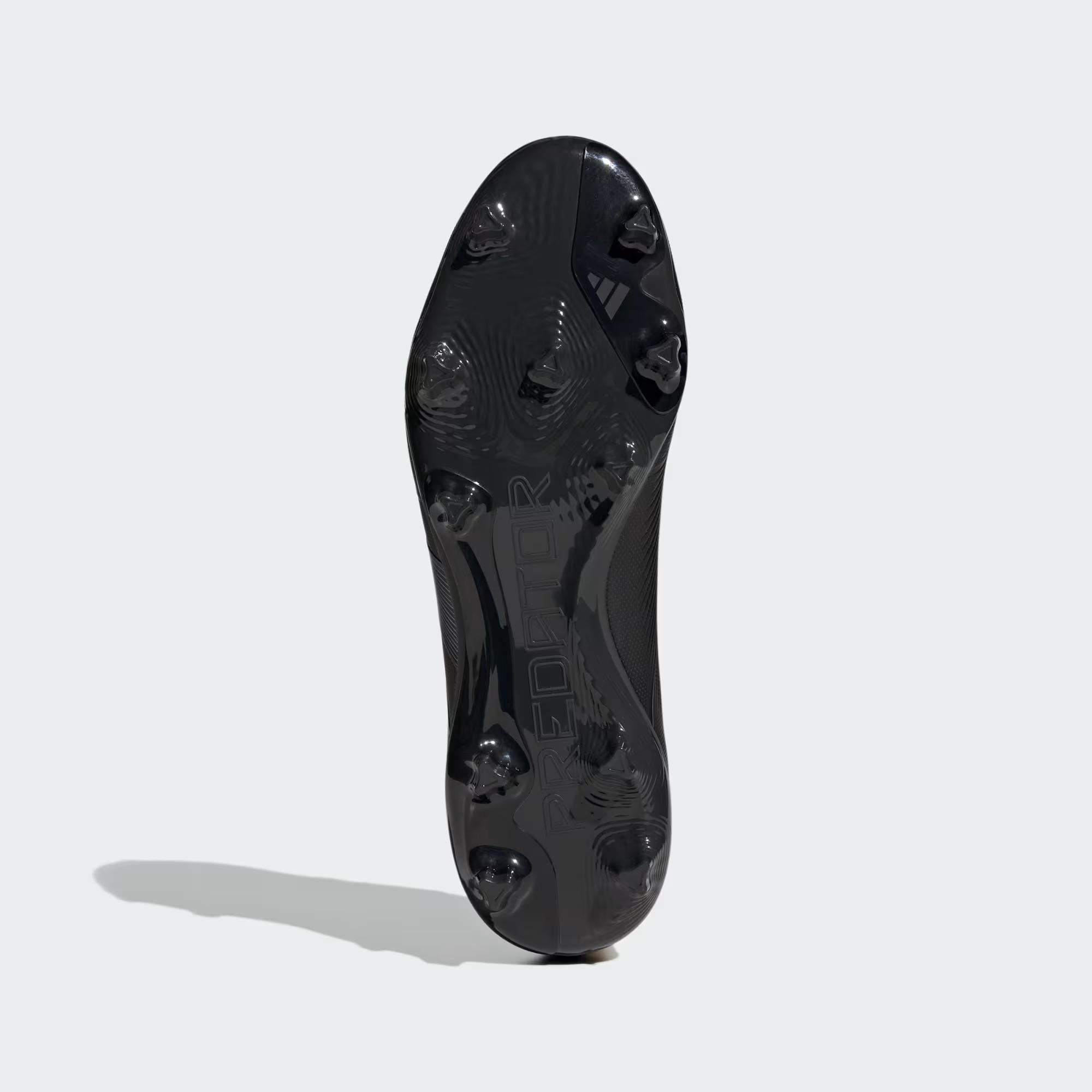 PREDATOR LEAGUE FG - ADIDAS SIYAH