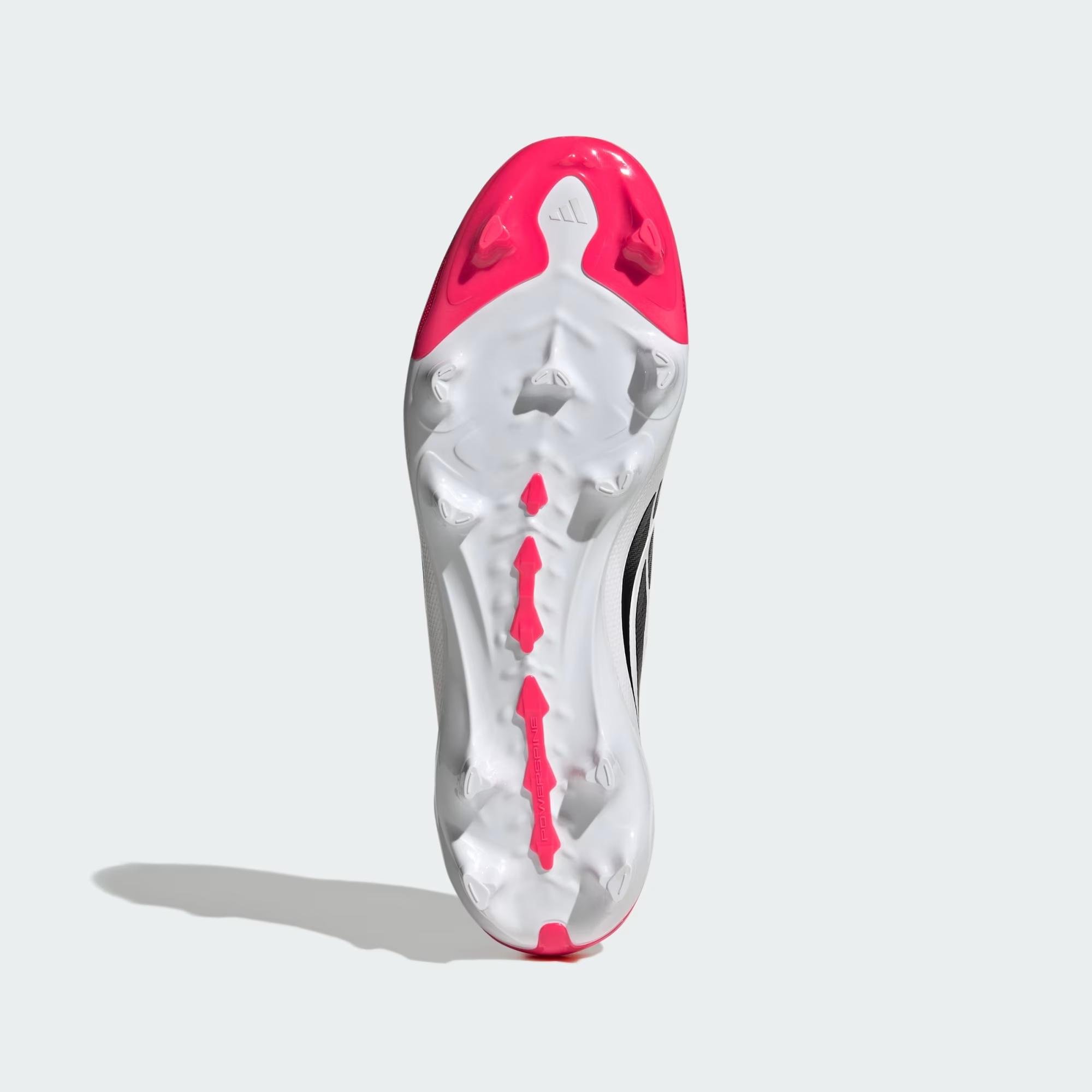 PREDATOR LEAGUE FG - ADIDAS SIYAH