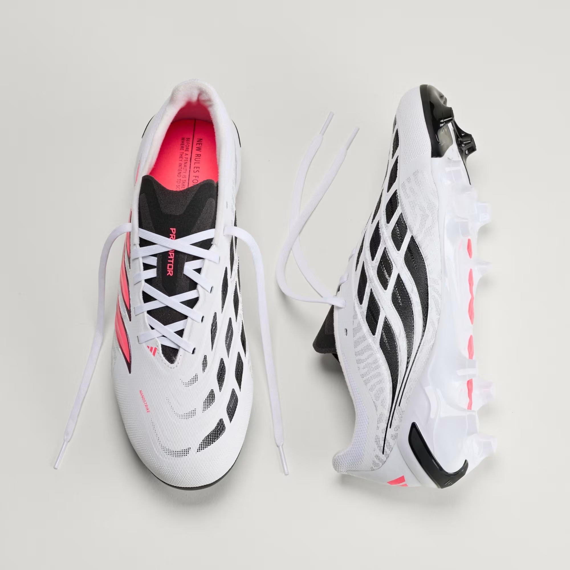 PREDATOR LEAGUE FG - ADIDAS SIYAH