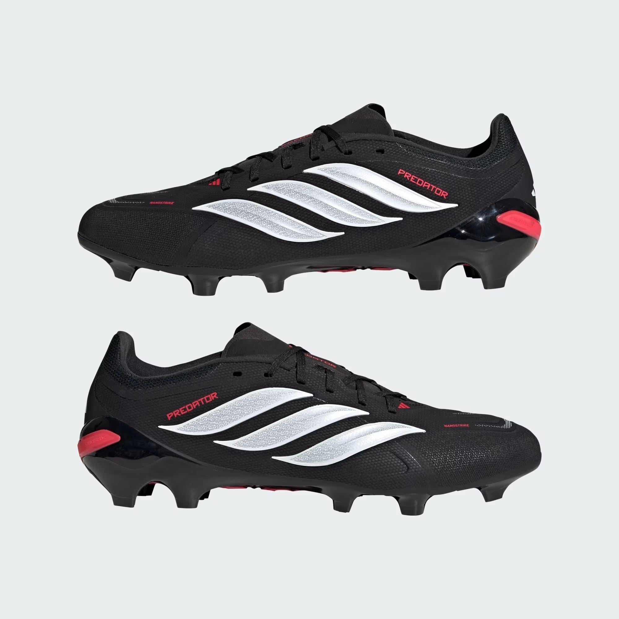 PREDATOR LEAGUE FG - ADIDAS SIYAH