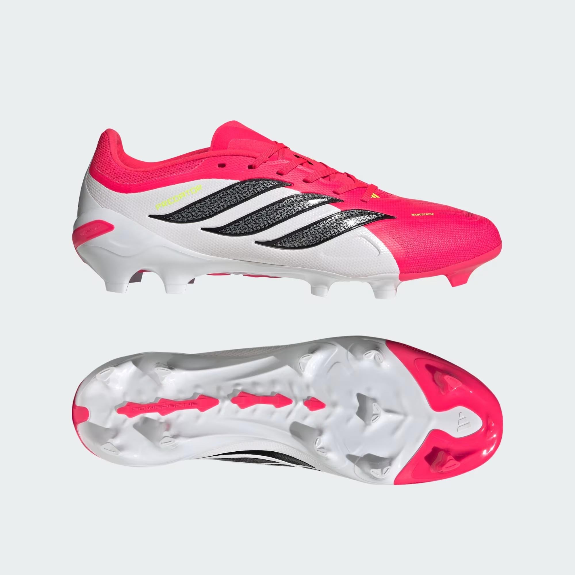 PREDATOR LEAGUE FG - ADIDAS SIYAH