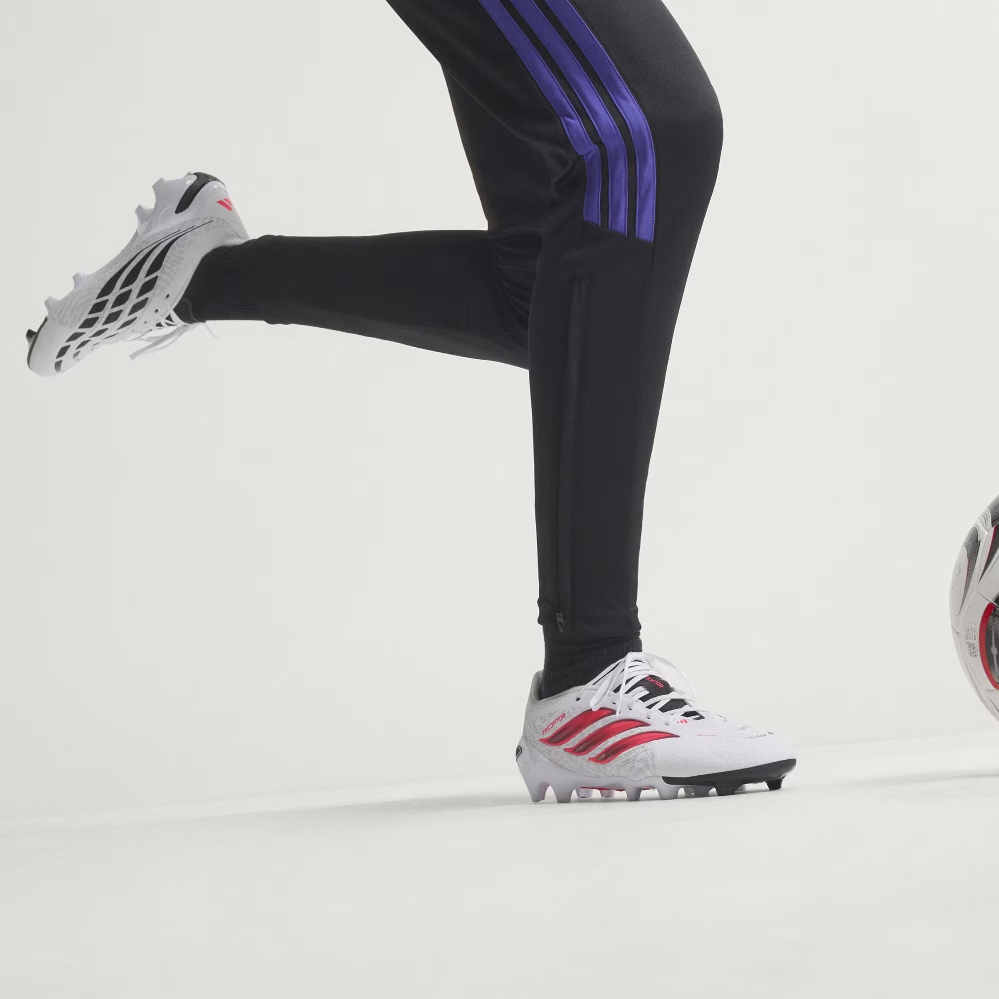 PREDATOR LEAGUE FG - ADIDAS SIYAH