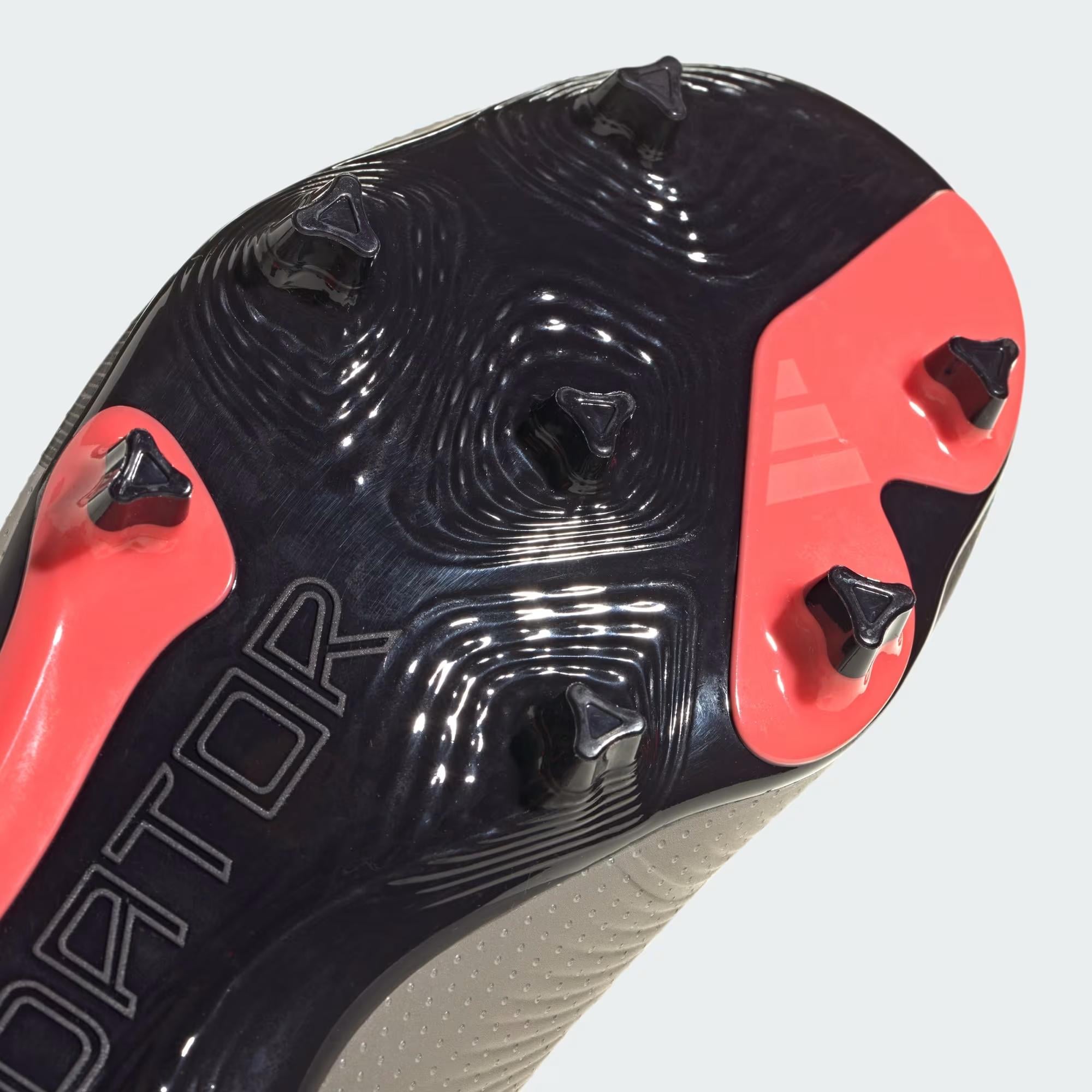 Adidas Gri Adidas Predator League Fg