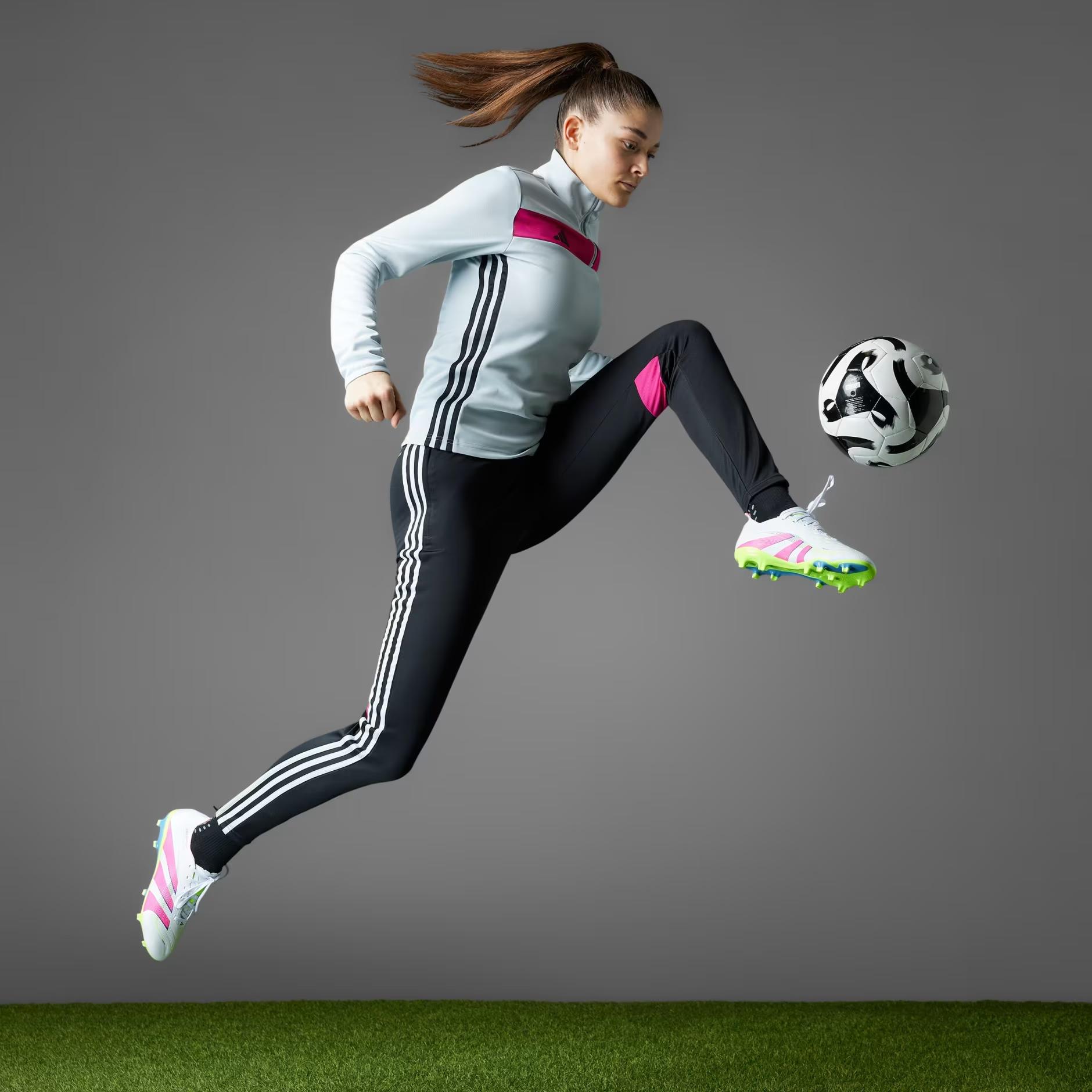 PREDATOR LEAGUE FG/MG - ADIDAS SIYAH