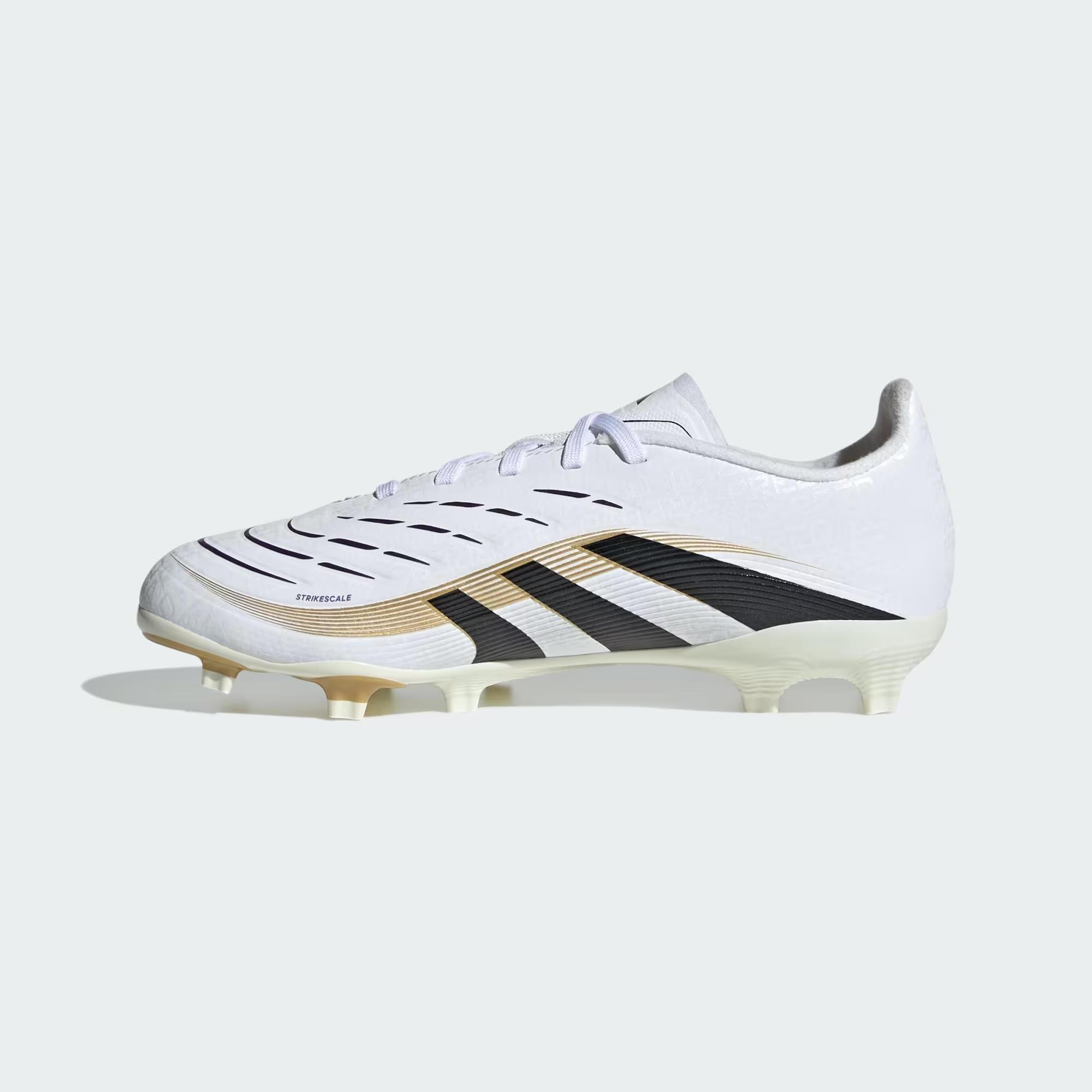Adidas Beyaz Adidas Predator League