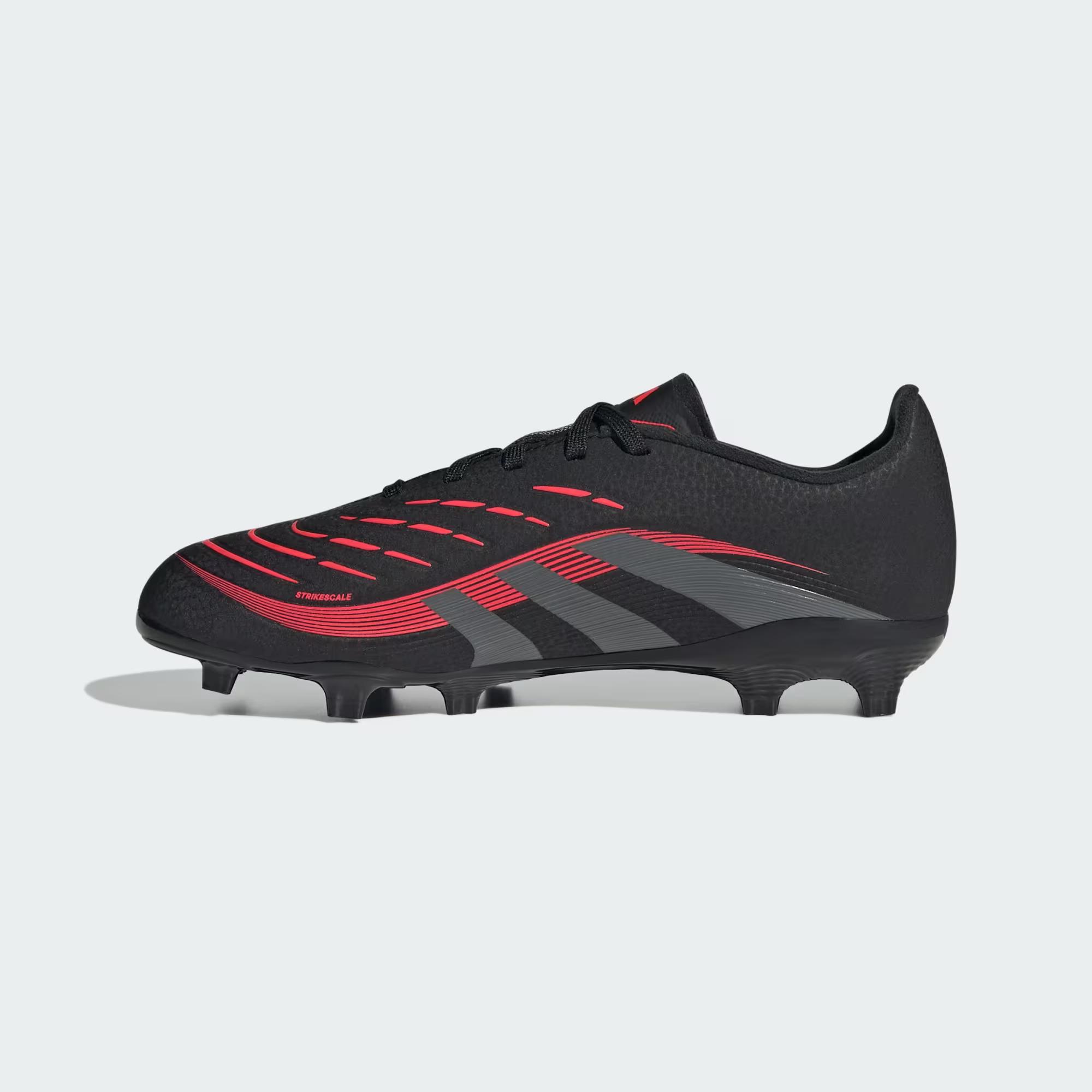 Adidas Siyah Adidas Predator League