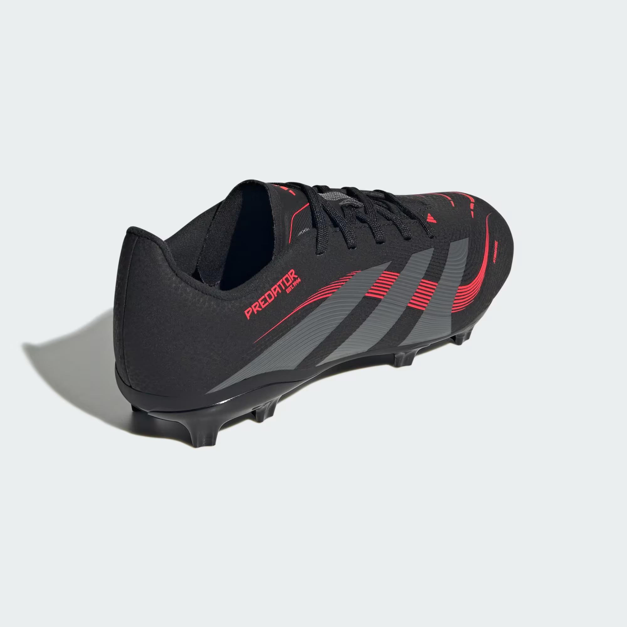 Adidas Siyah Adidas Predator League