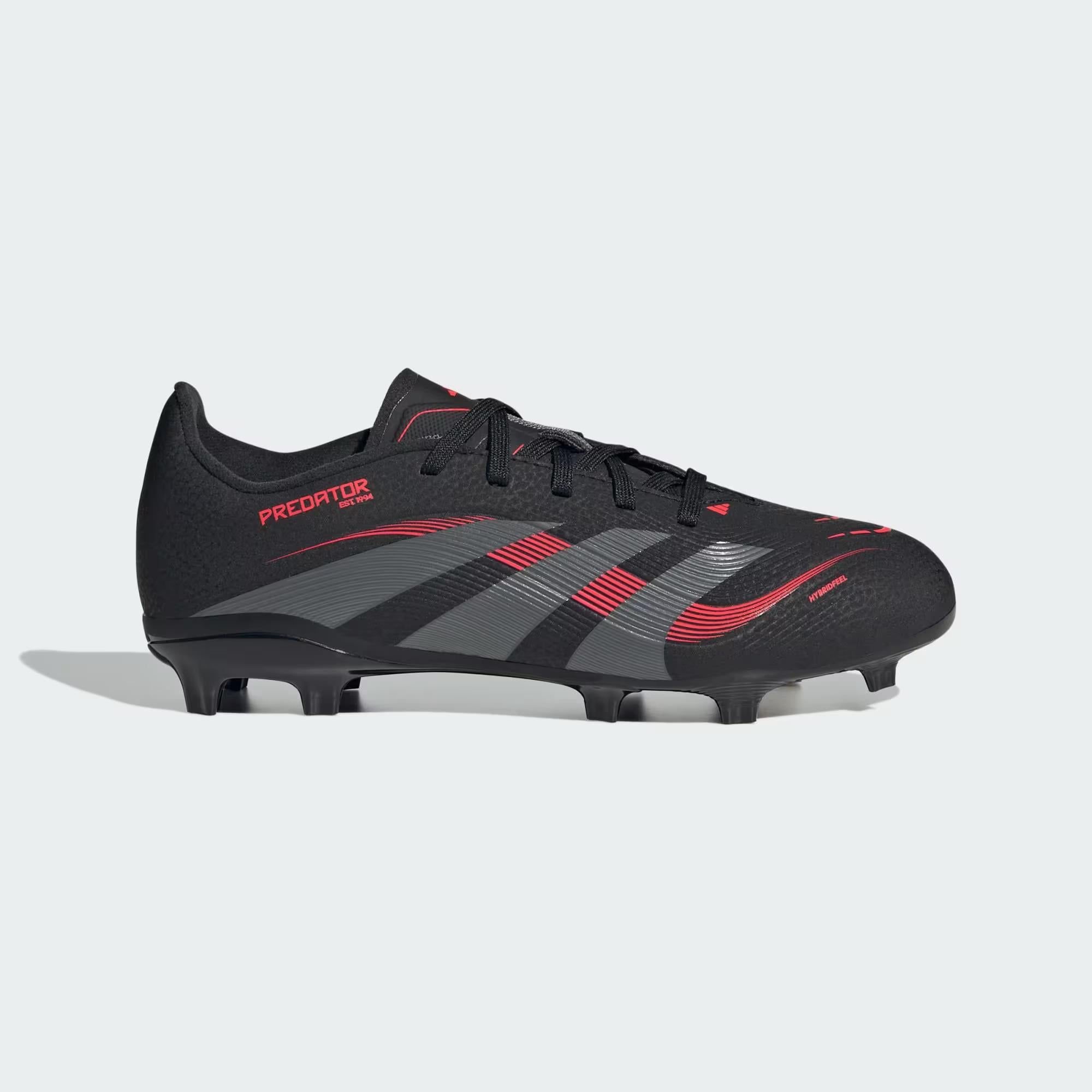 Adidas Siyah Adidas Predator League