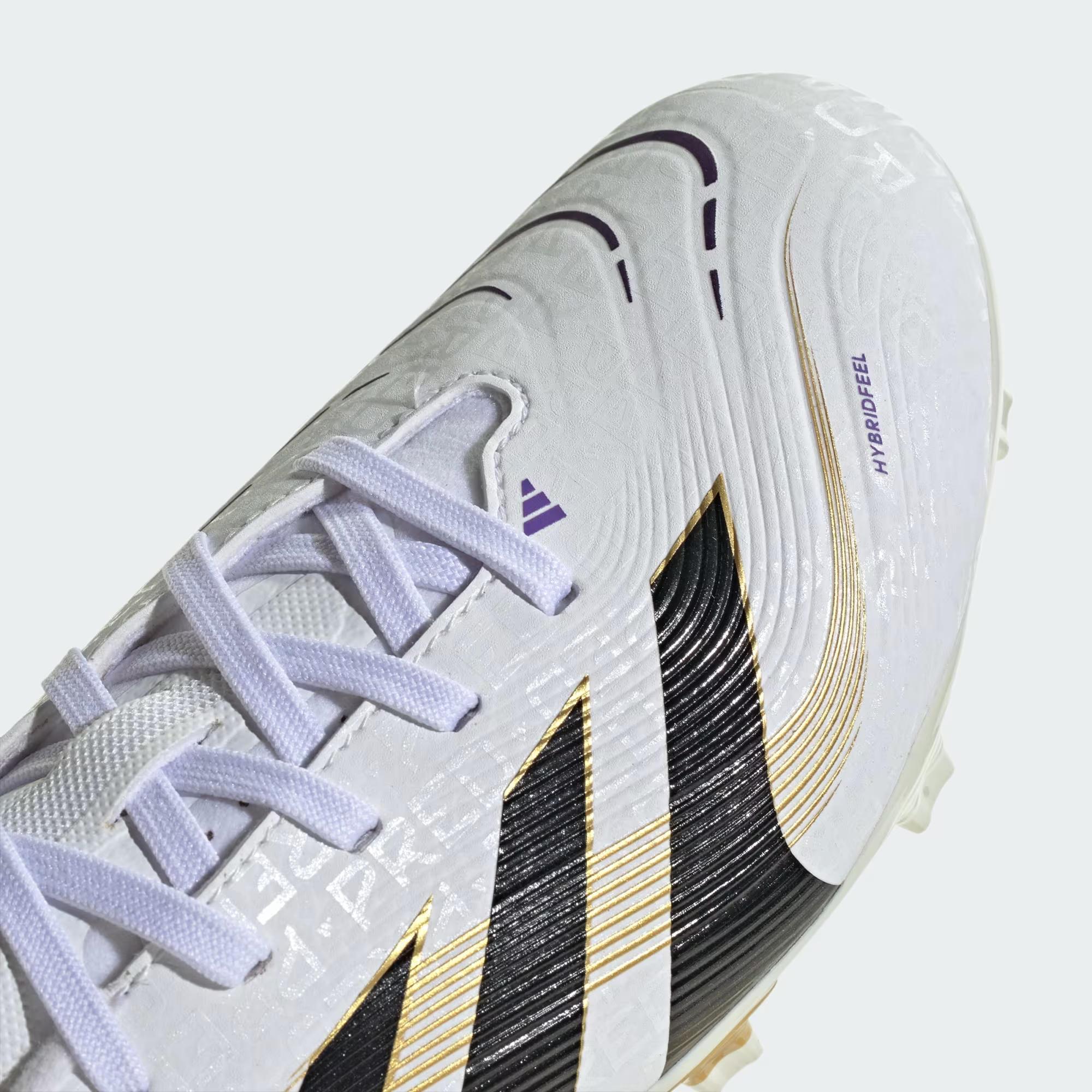 Adidas Beyaz Adidas Predator League