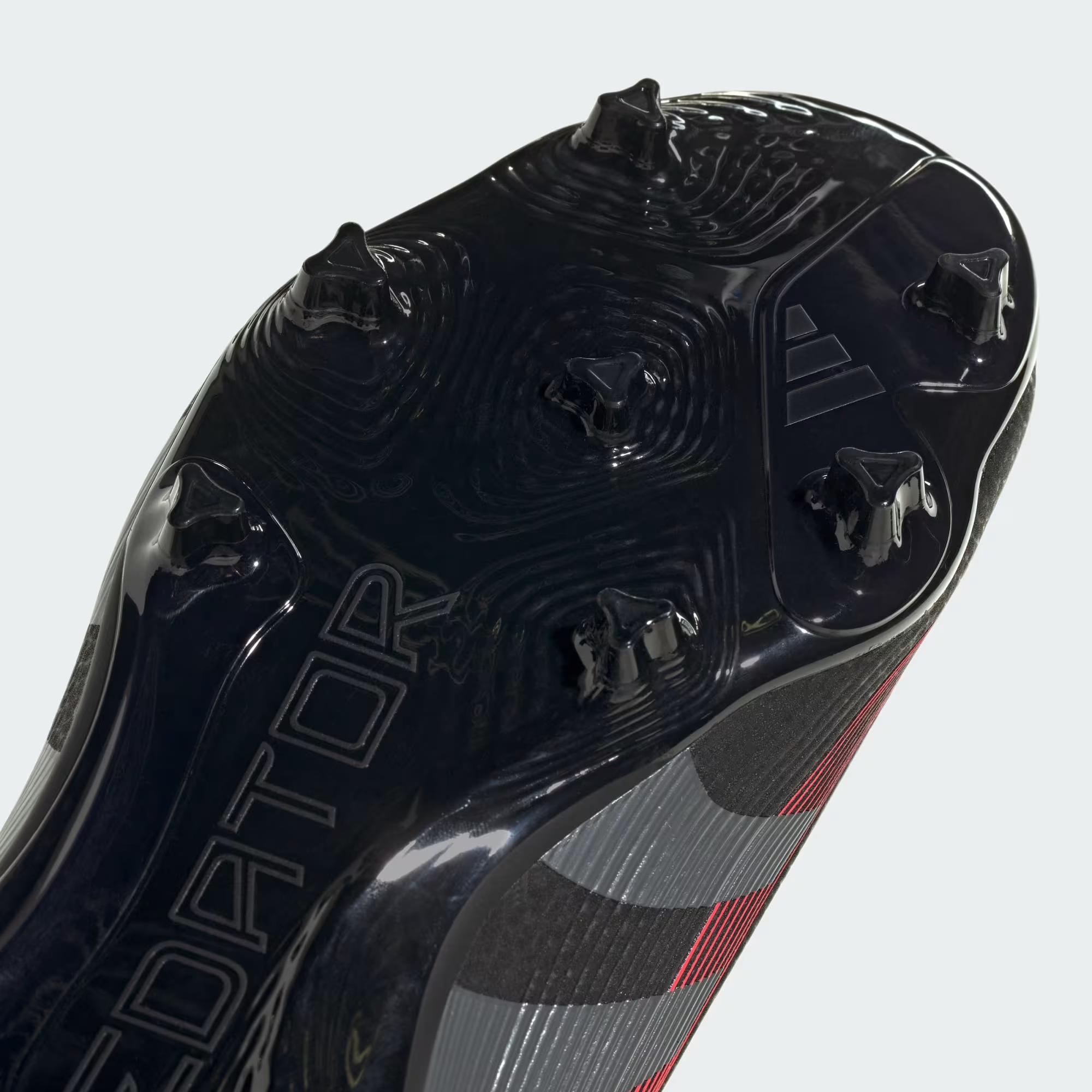 Adidas Siyah Adidas Predator League