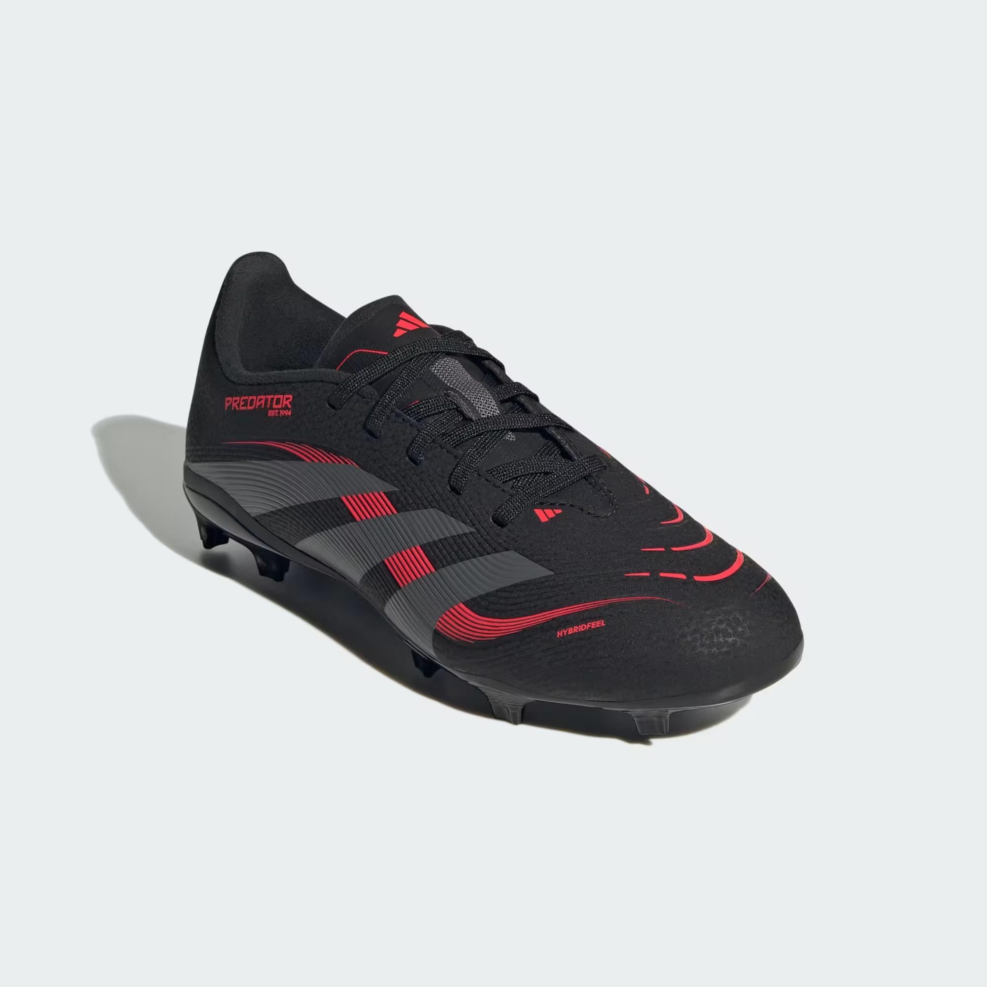 Adidas Siyah Adidas Predator League