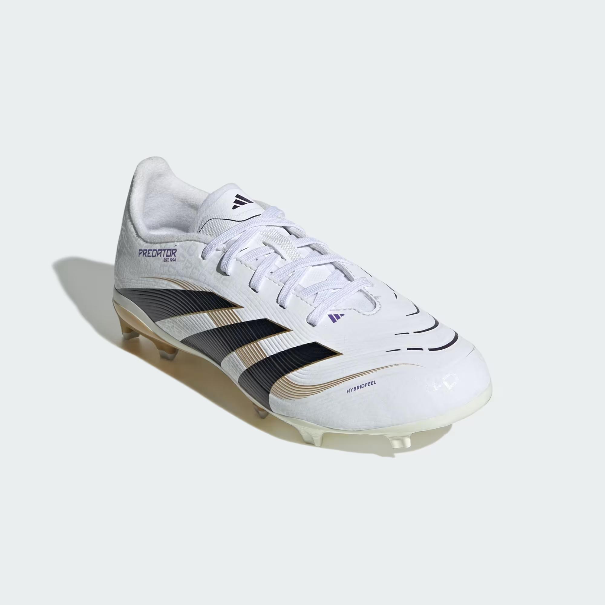 Adidas Beyaz Adidas Predator League