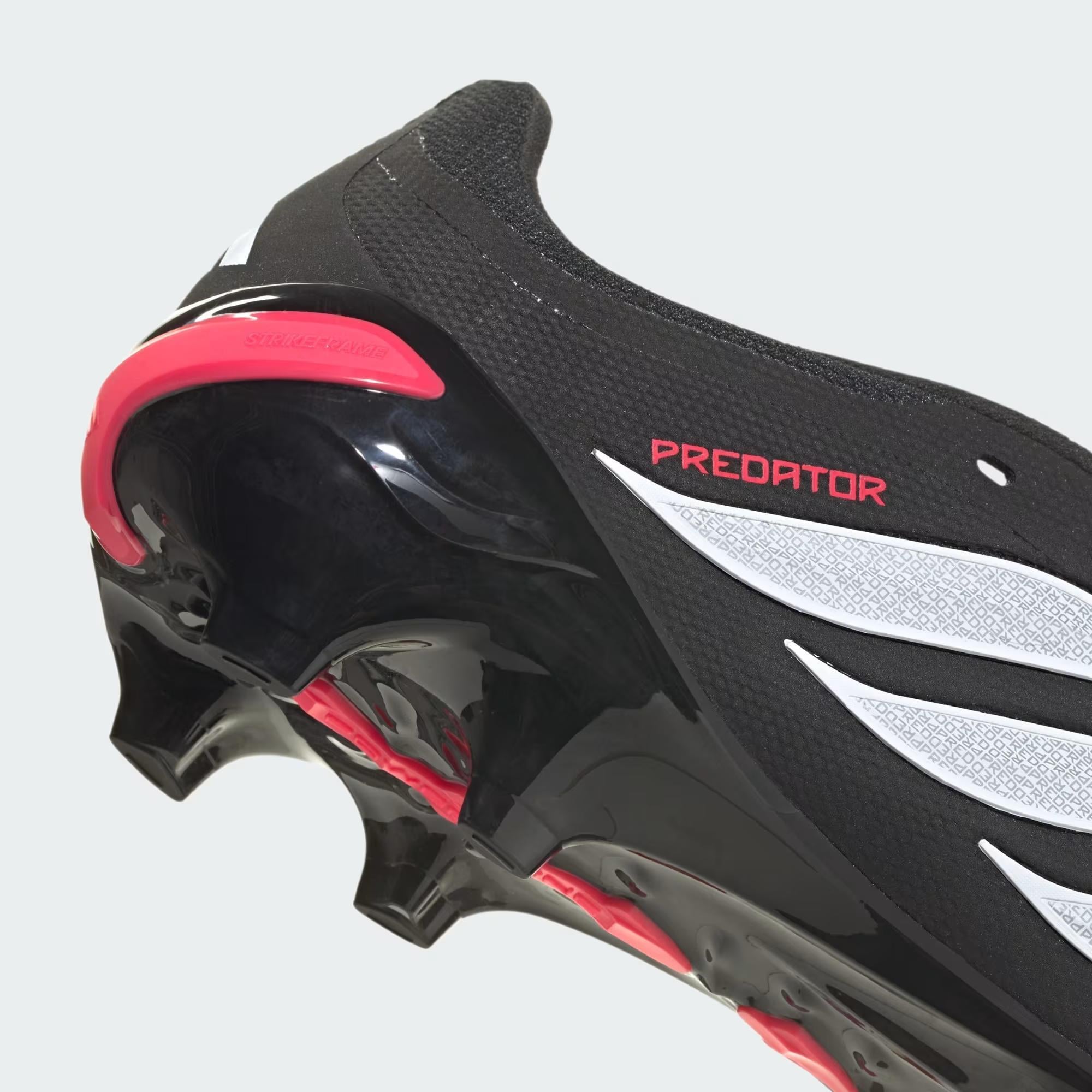 PREDATOR LEAGUE FT FG - ADIDAS SIYAH
