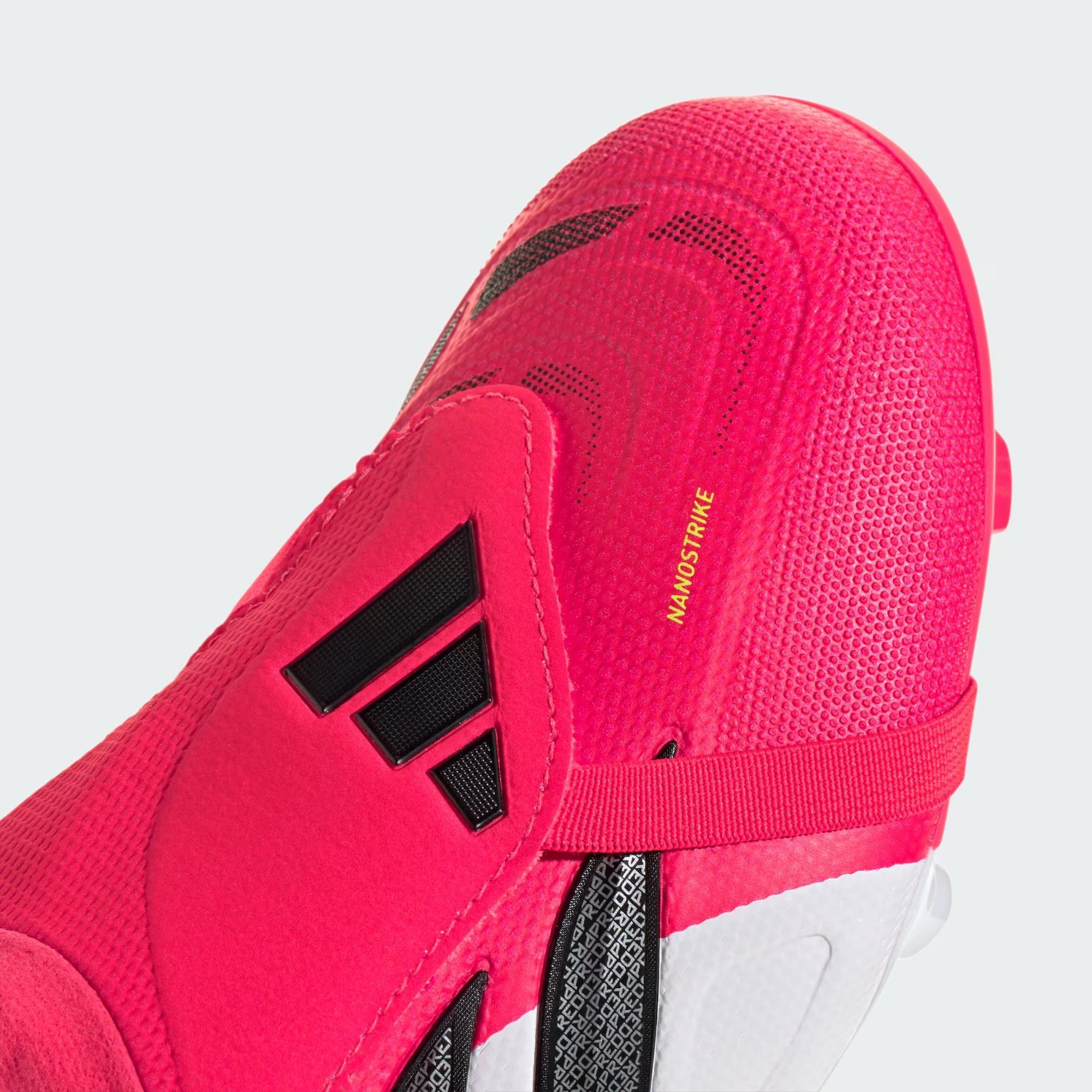 PREDATOR LEAGUE FT FG - ADIDAS SIYAH