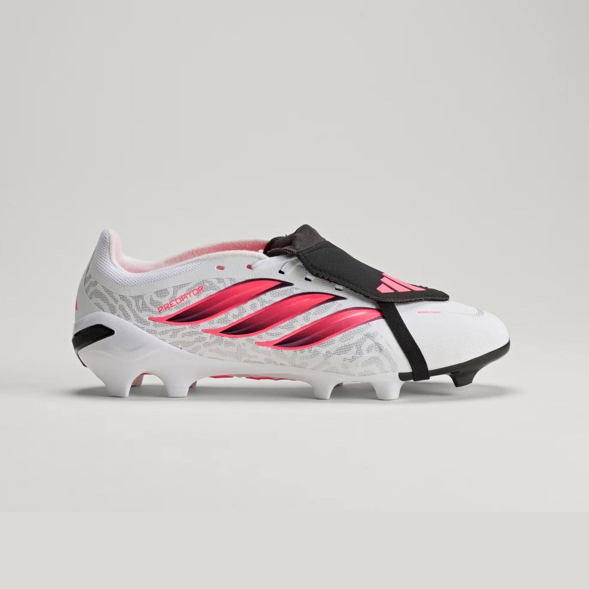 PREDATOR LEAGUE FT FG - ADIDAS SIYAH