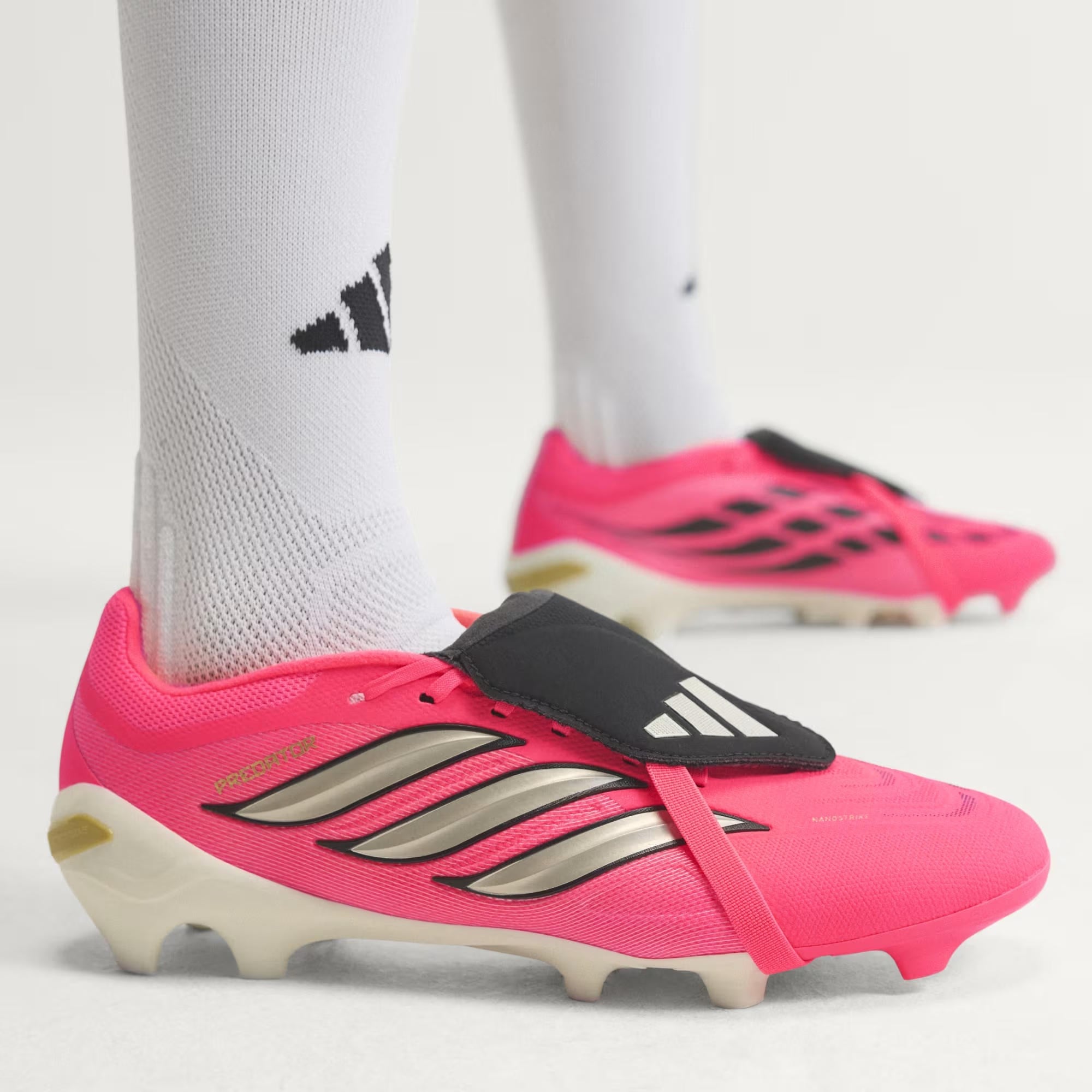 PREDATOR LEAGUE FT FG - ADIDAS SIYAH