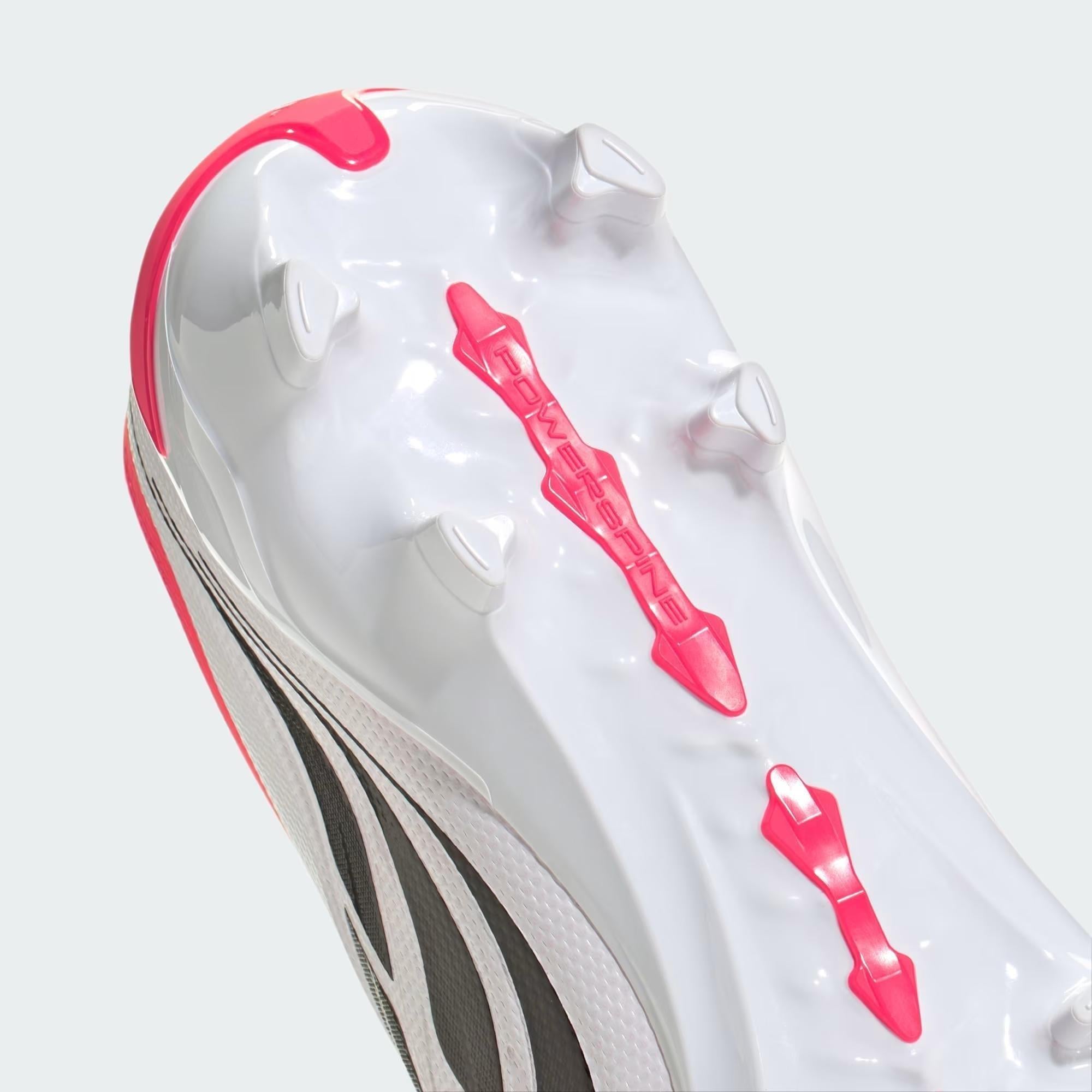 PREDATOR LEAGUE FT FG - ADIDAS SIYAH