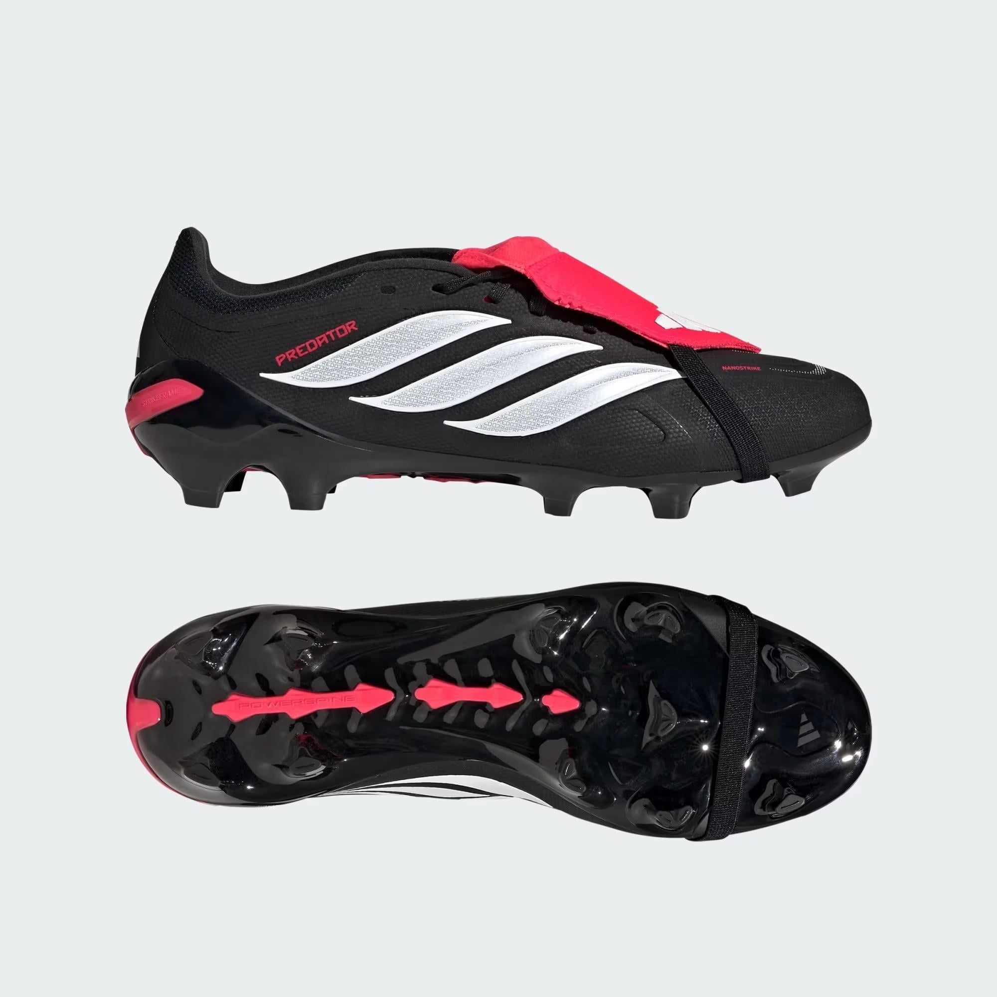 PREDATOR LEAGUE FT FG - ADIDAS SIYAH