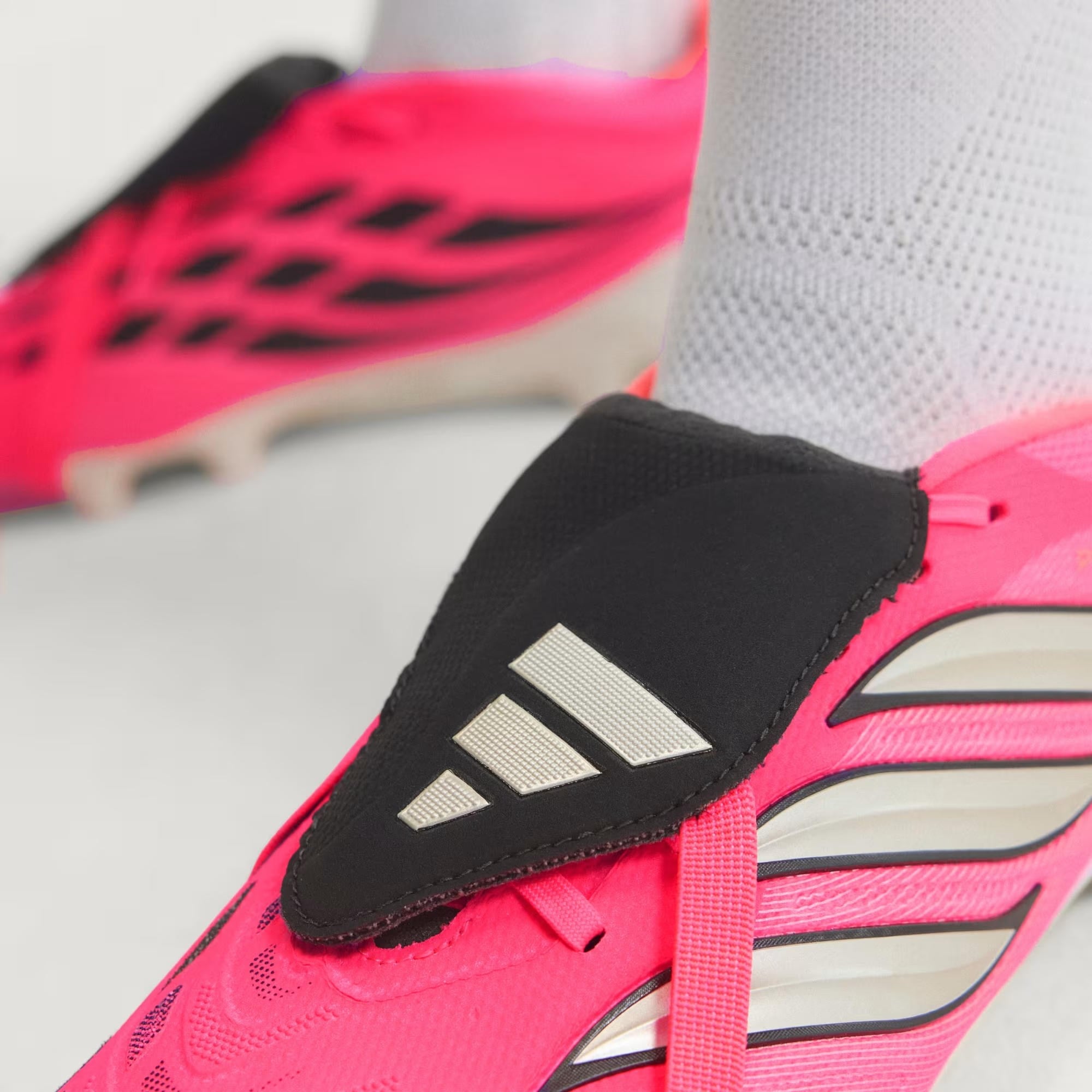 PREDATOR LEAGUE FT FG - ADIDAS SIYAH