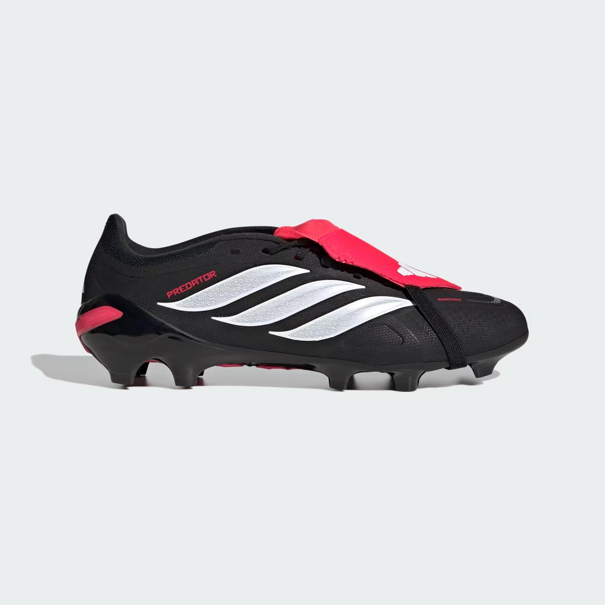 Adidas Siyah Adidas Predator League