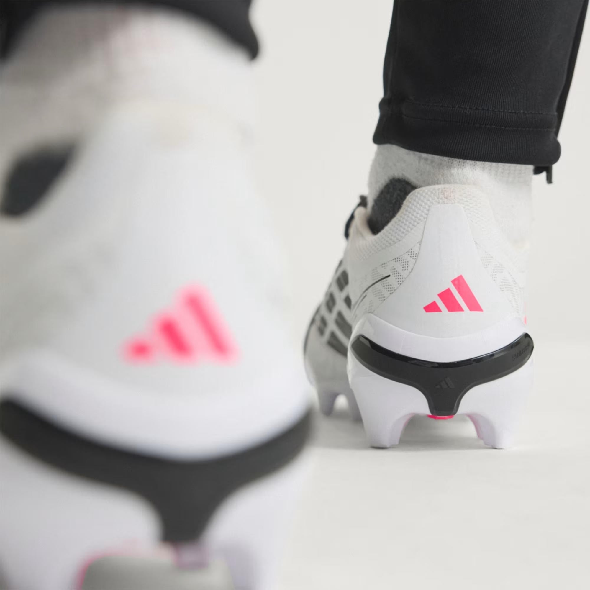 PREDATOR LEAGUE FT FG - ADIDAS SIYAH