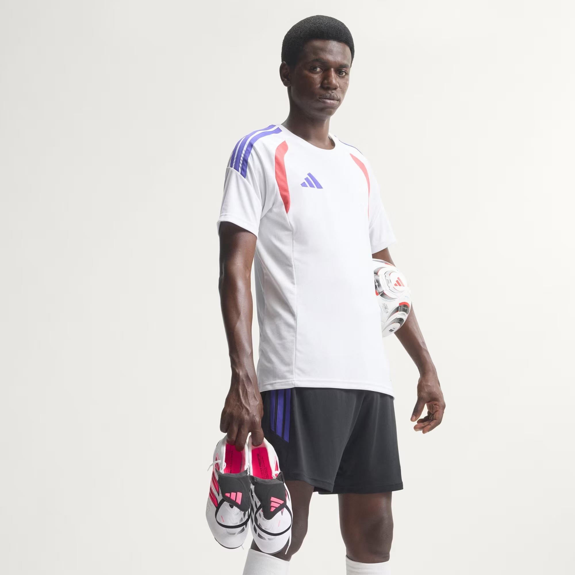 PREDATOR LEAGUE FT FG - ADIDAS SIYAH