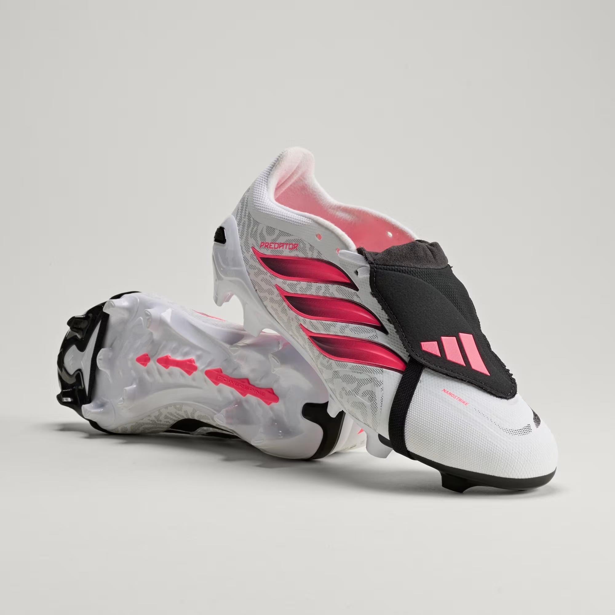 PREDATOR LEAGUE FT FG - ADIDAS SIYAH