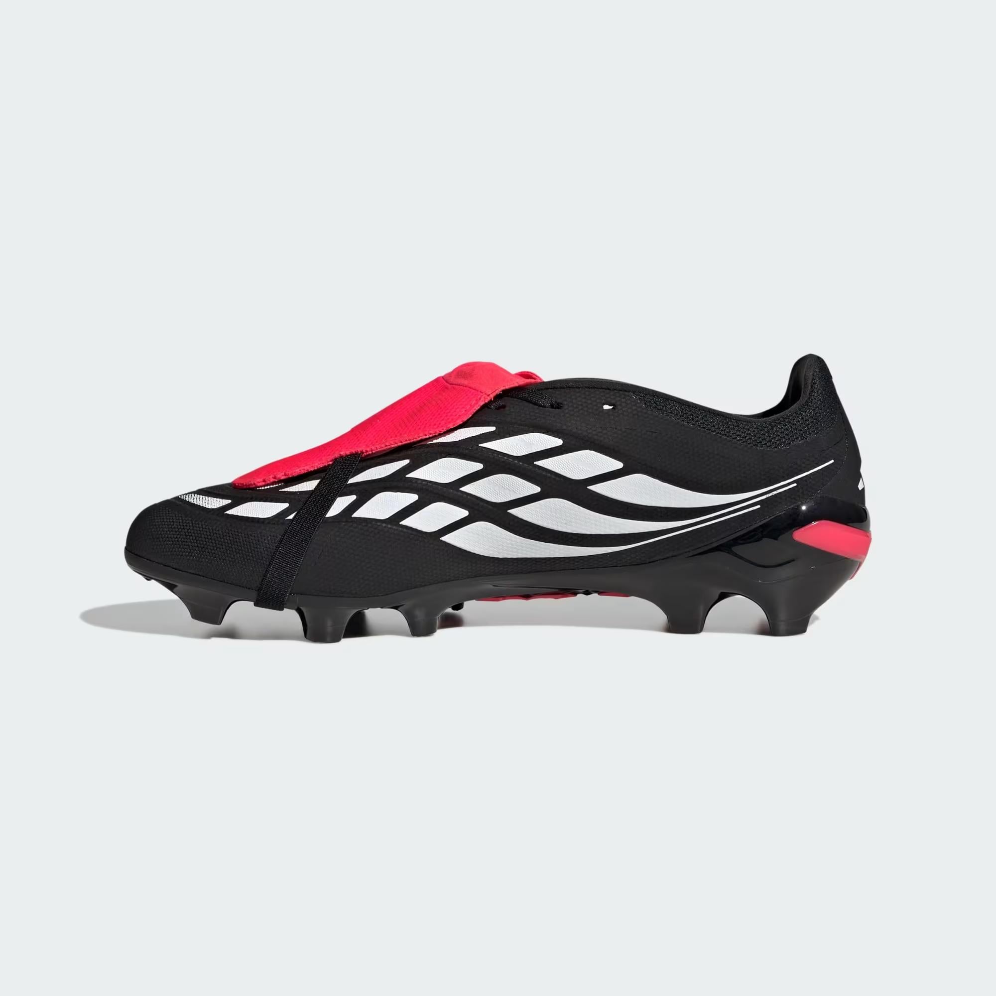 Adidas Siyah Adidas Predator League