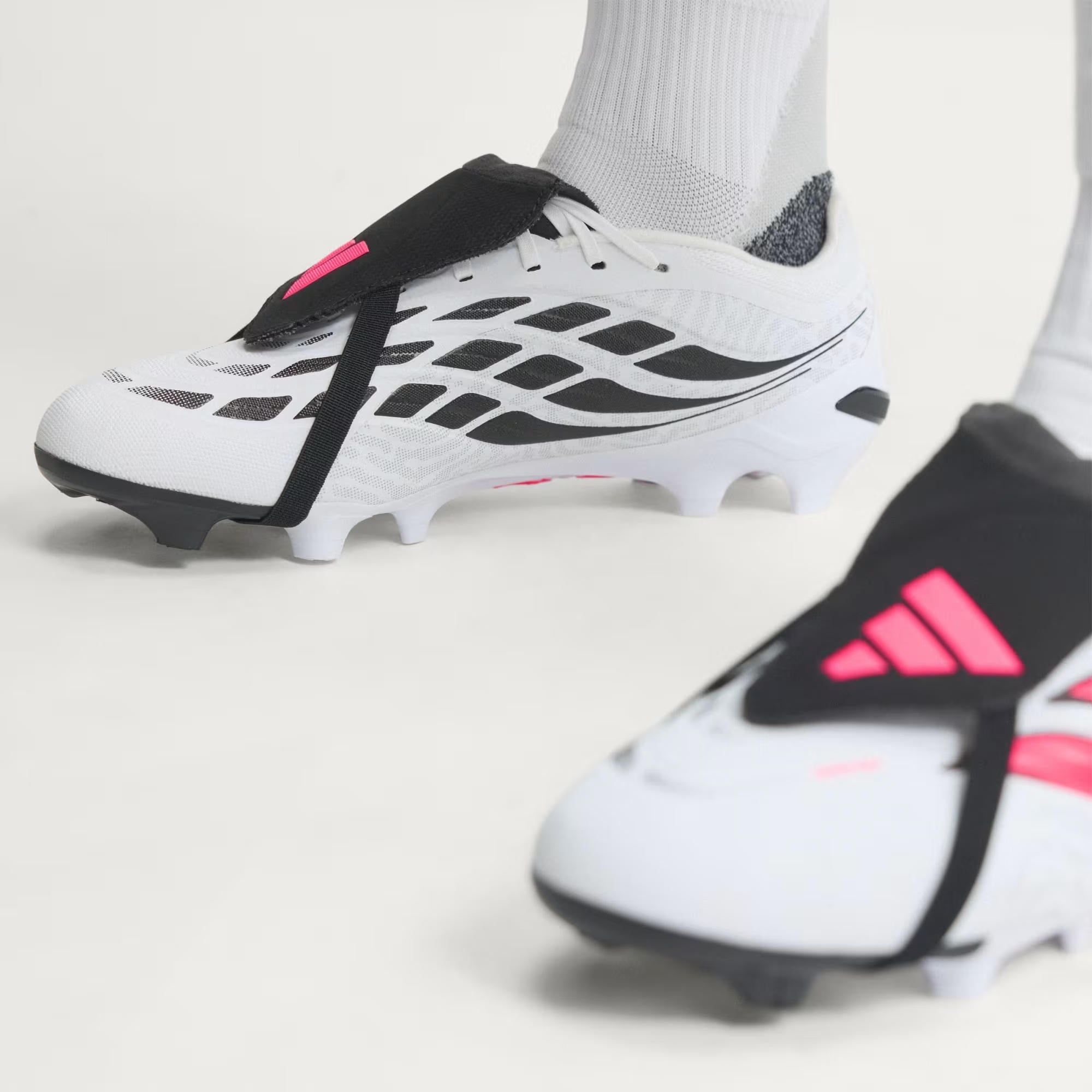 PREDATOR LEAGUE FT FG - ADIDAS SIYAH