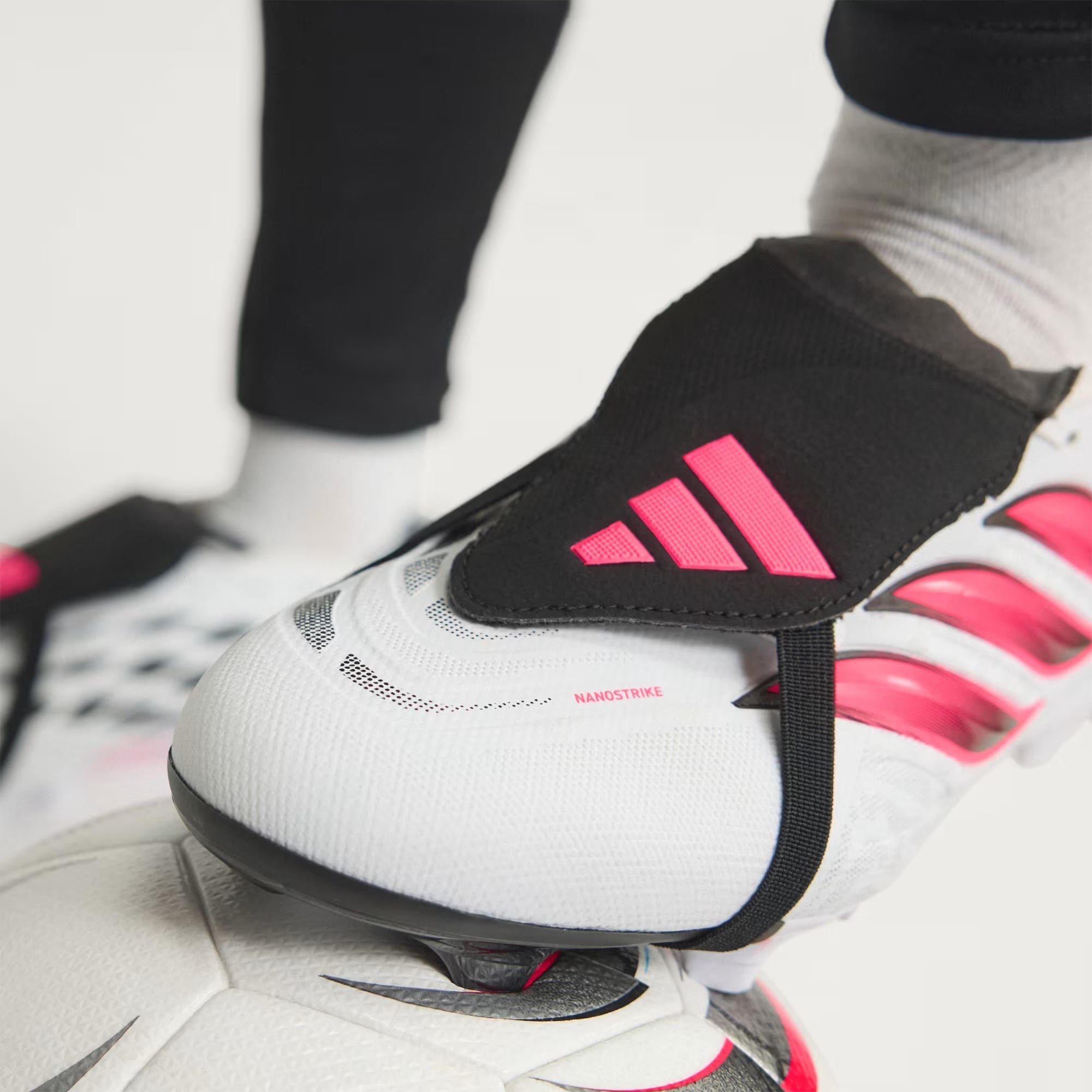 PREDATOR LEAGUE FT FG - ADIDAS SIYAH