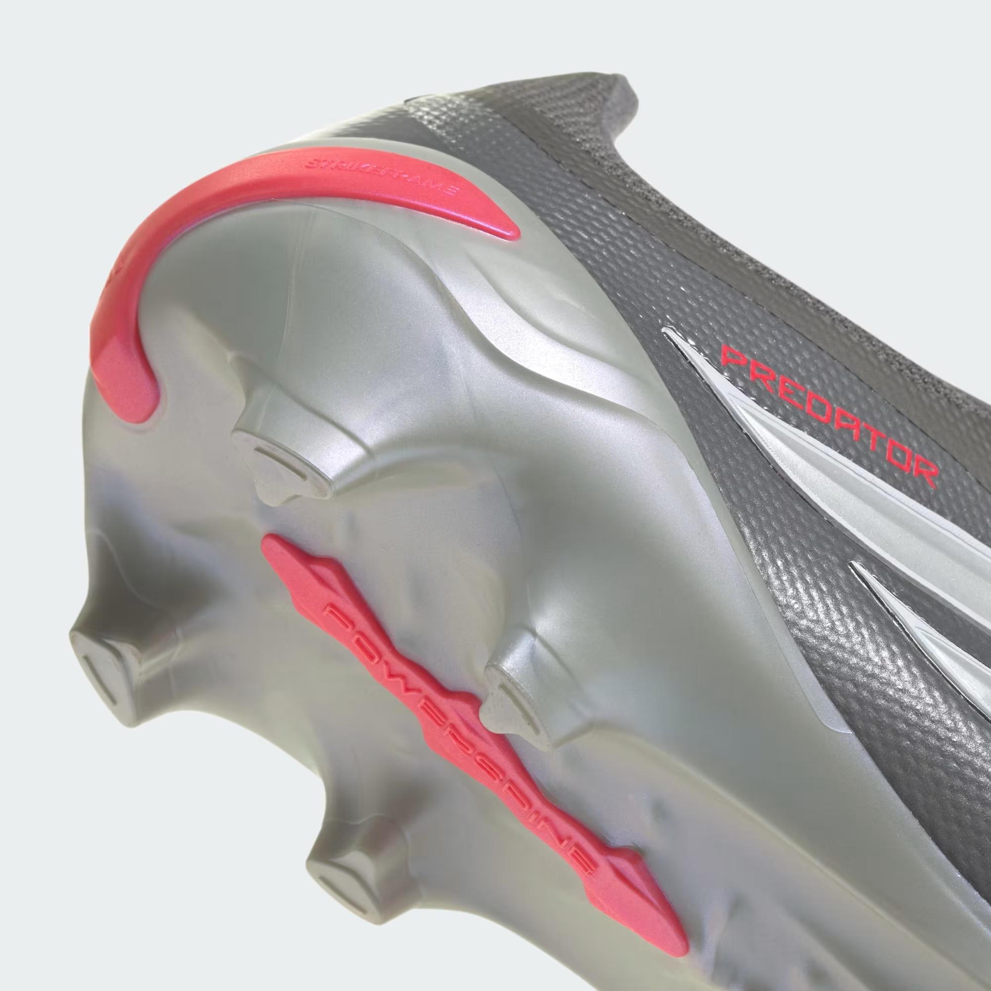 PREDATOR LEAGUE FT FG - ADIDAS SIYAH