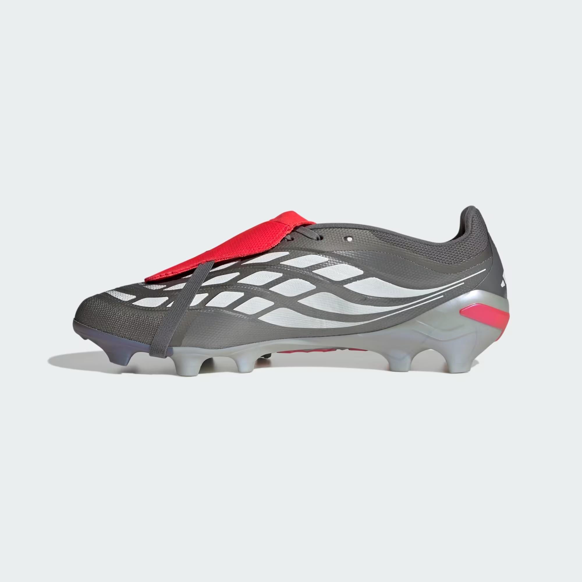 PREDATOR LEAGUE FT FG - ADIDAS SIYAH