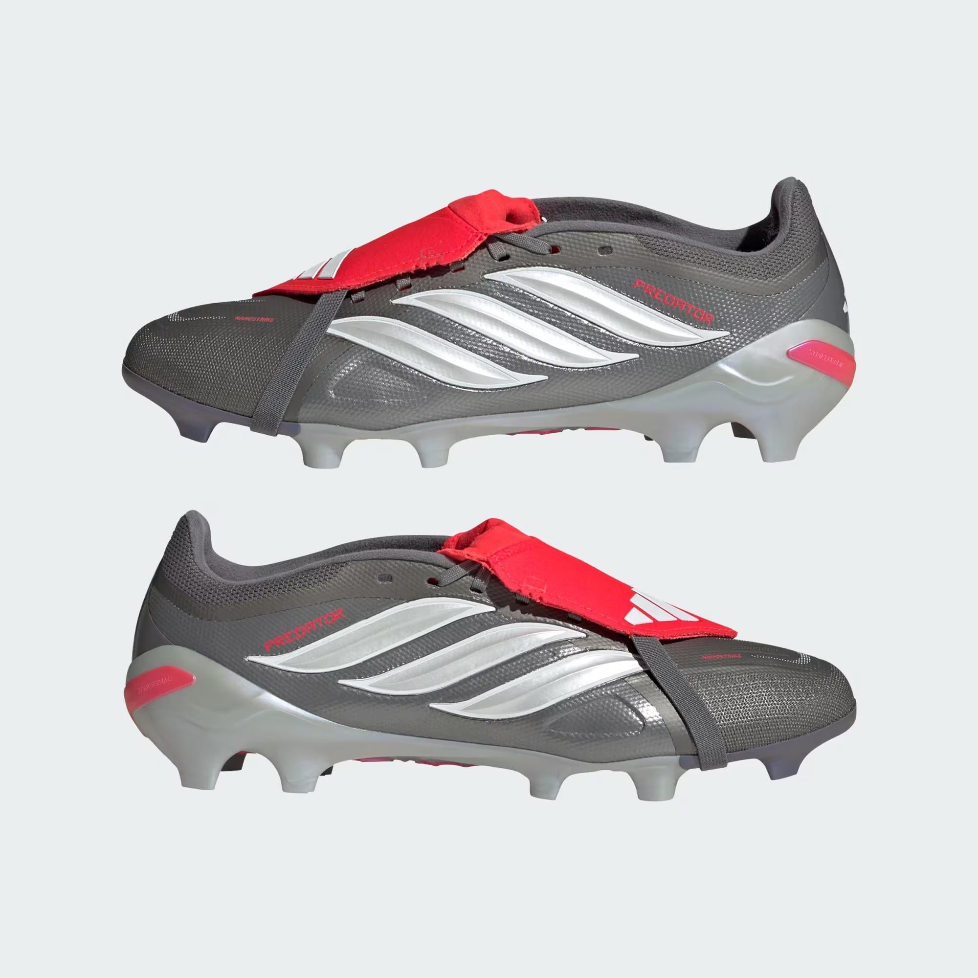 PREDATOR LEAGUE FT FG - ADIDAS SIYAH