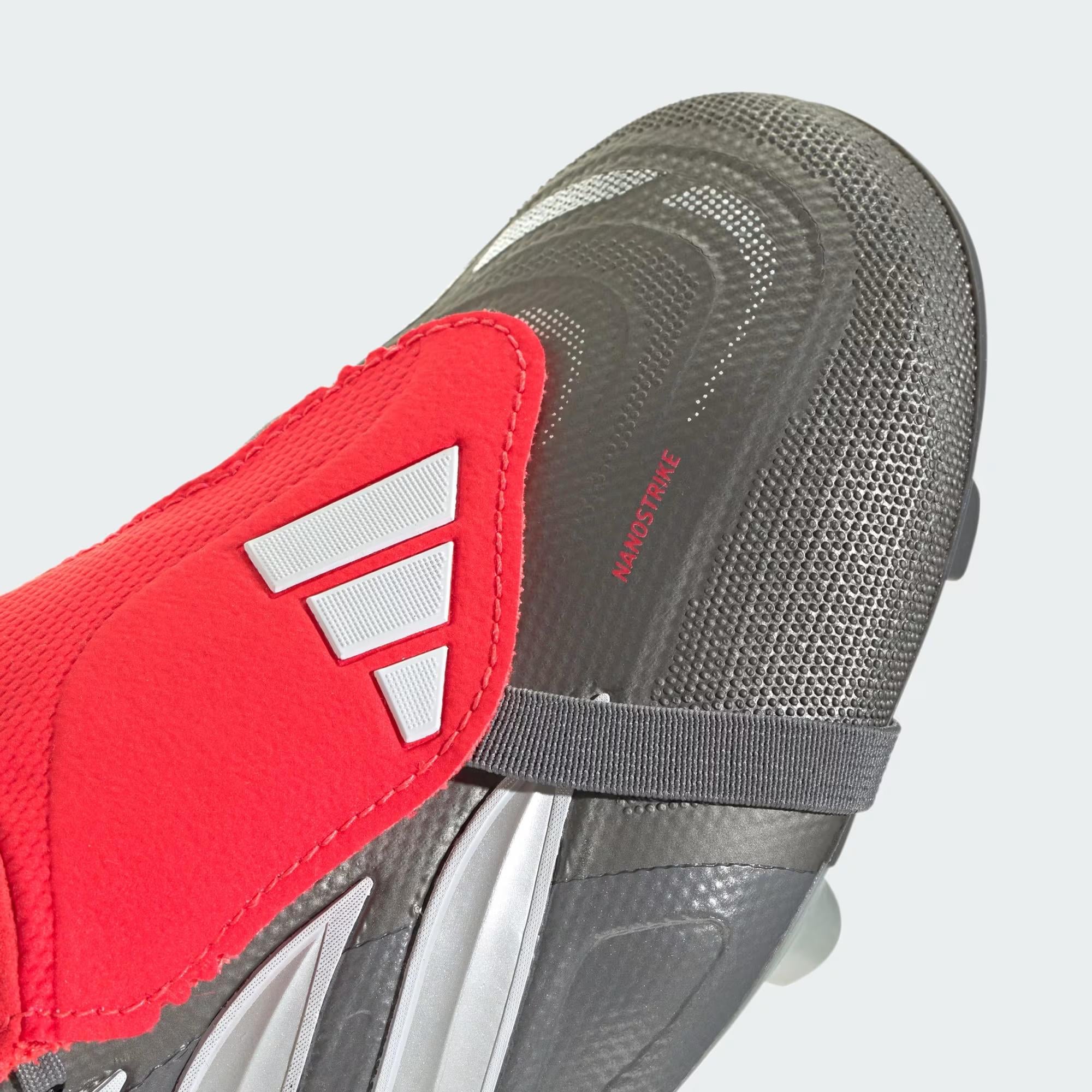 PREDATOR LEAGUE FT FG - ADIDAS SIYAH