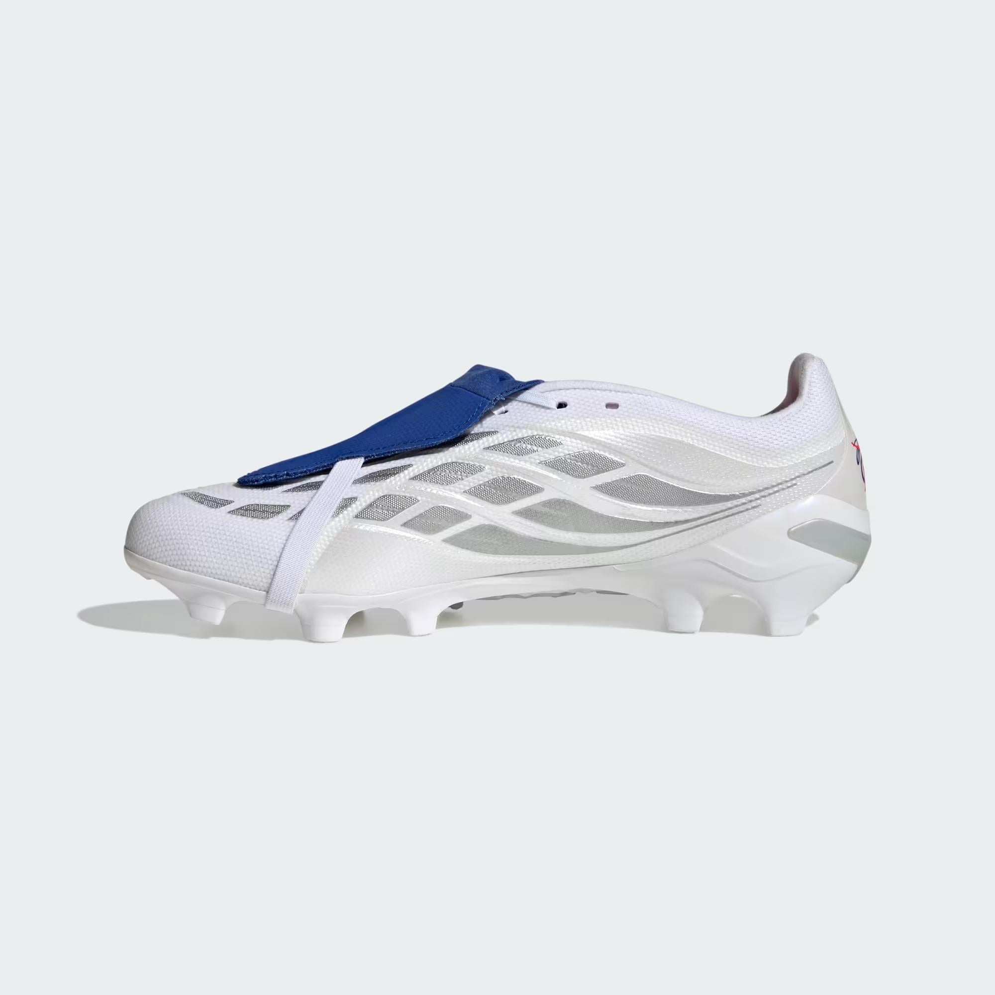 Adidas Beyaz Adidas Predator League