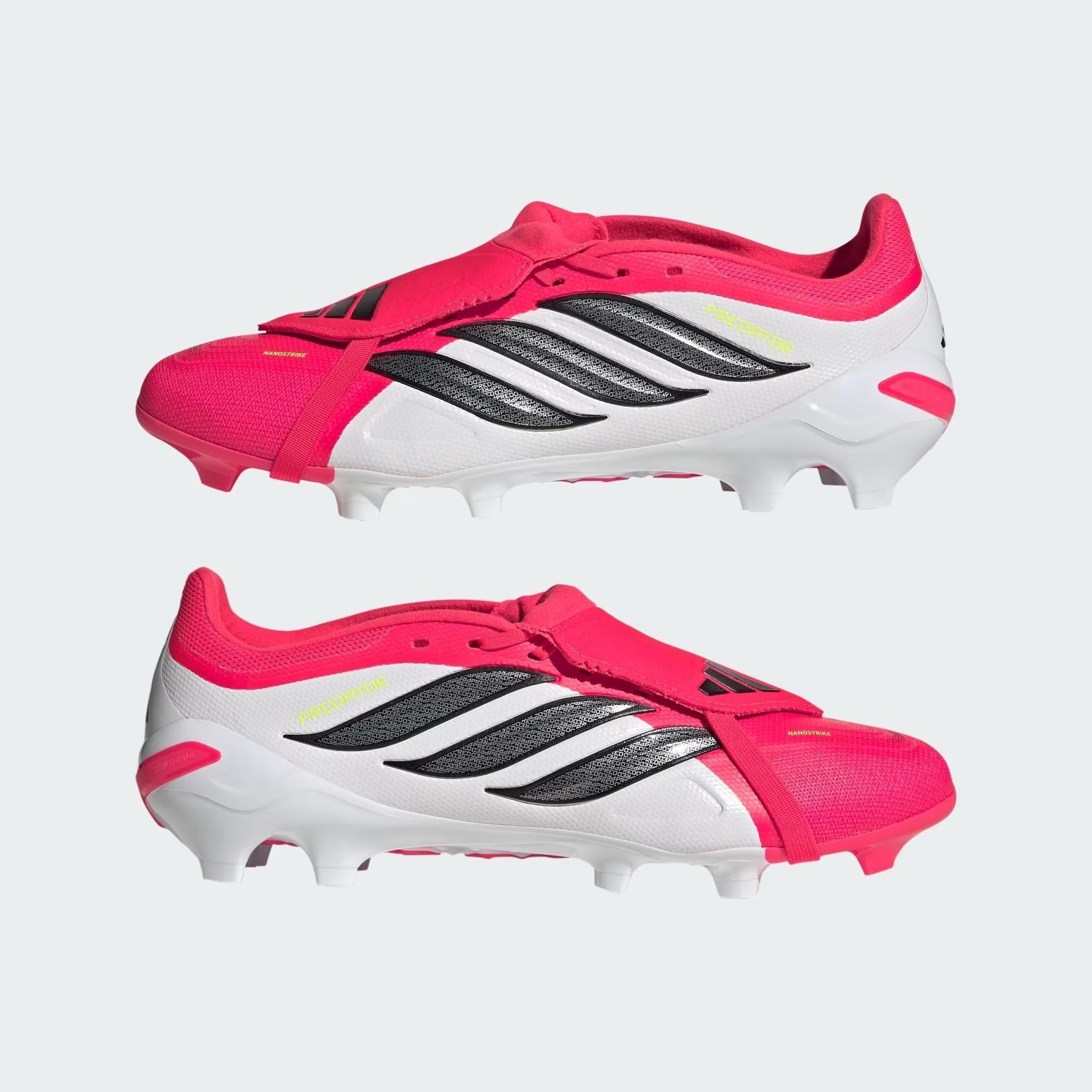 PREDATOR LEAGUE FT FG - ADIDAS SIYAH