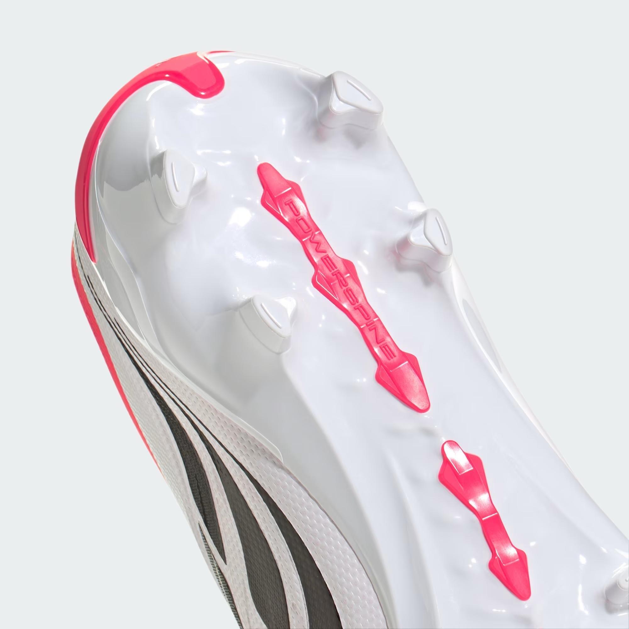PREDATOR LEAGUE FT FG - ADIDAS SIYAH