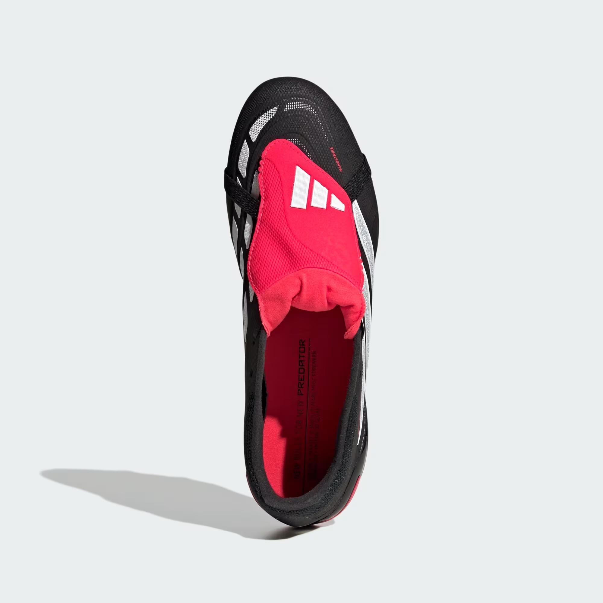 Adidas Siyah Adidas Predator League