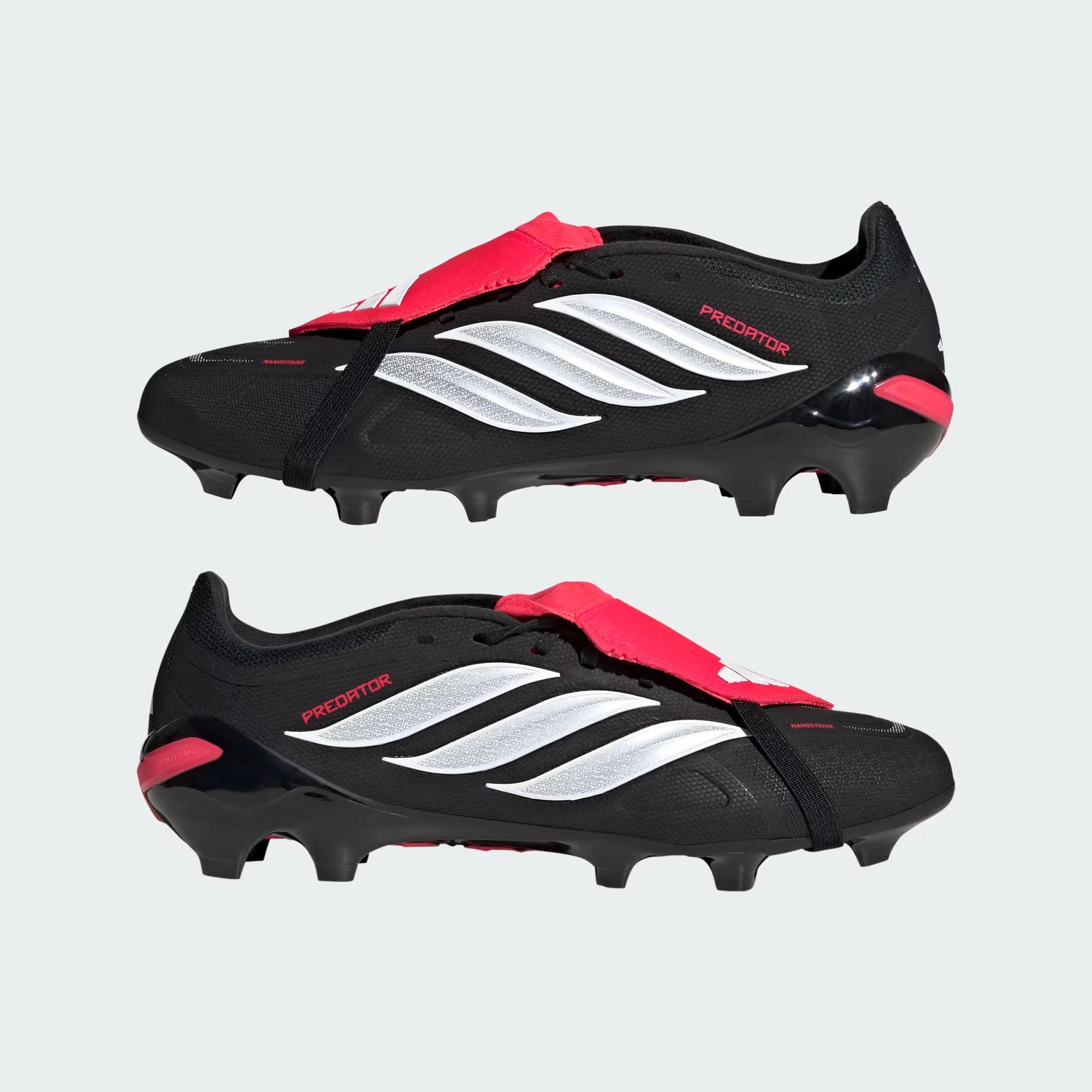 Adidas Siyah Adidas Predator League