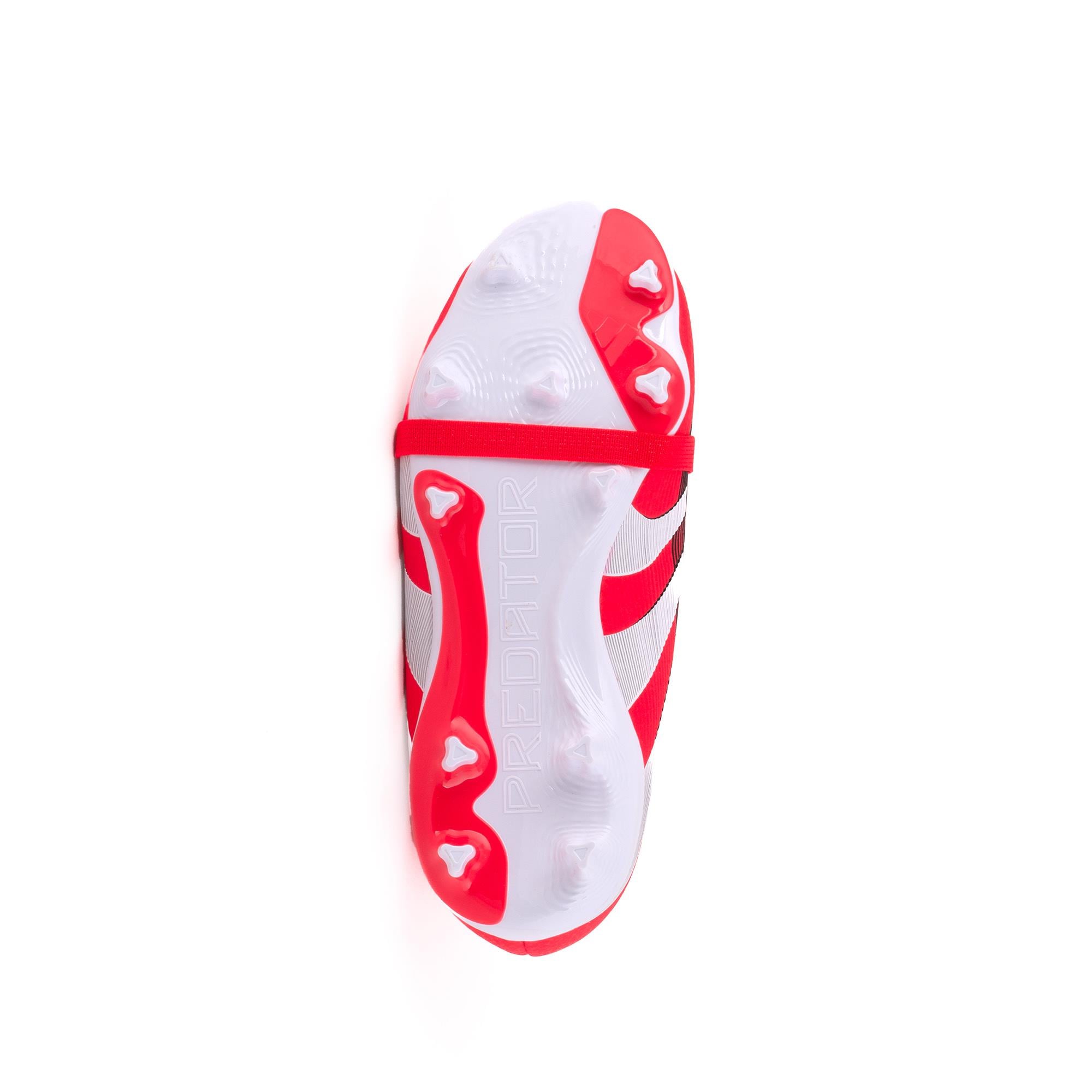 PREDATOR LEAGUE FT FG J - ADIDAS SIYAH