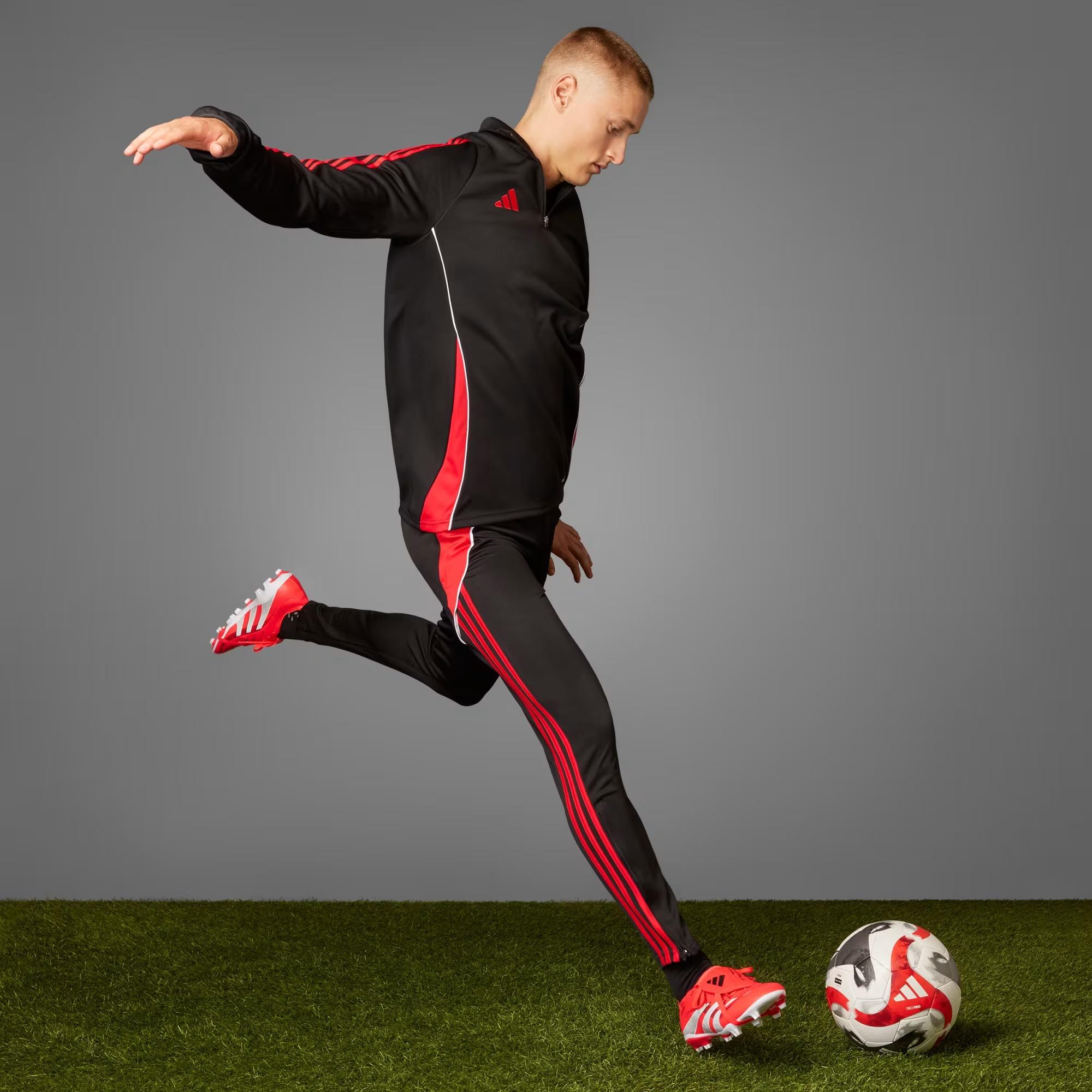 PREDATOR LEAGUE FT FG/MG - ADIDAS SIYAH