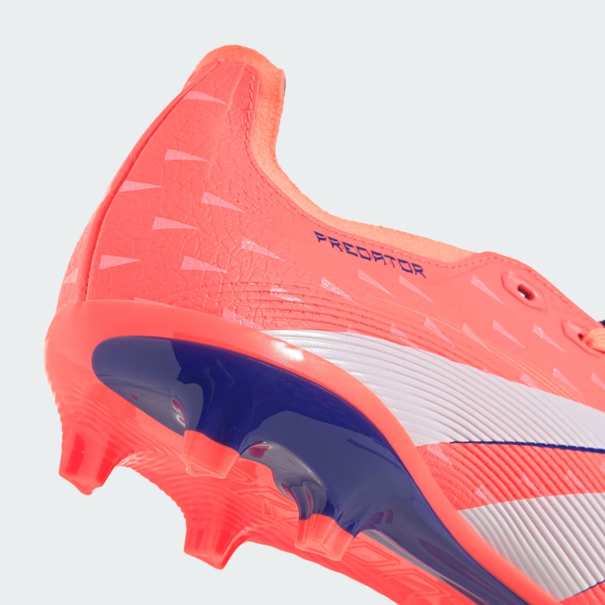 PREDATOR LEAGUE FT FG/MG - ADIDAS SIYAH