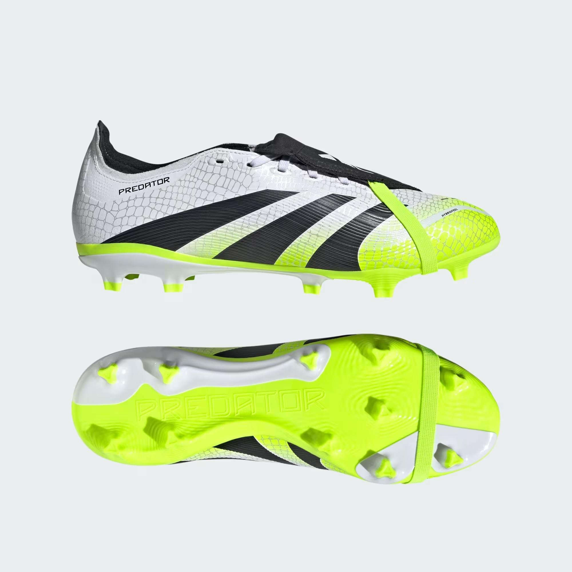 PREDATOR LEAGUE FT FG/MG - ADIDAS SIYAH