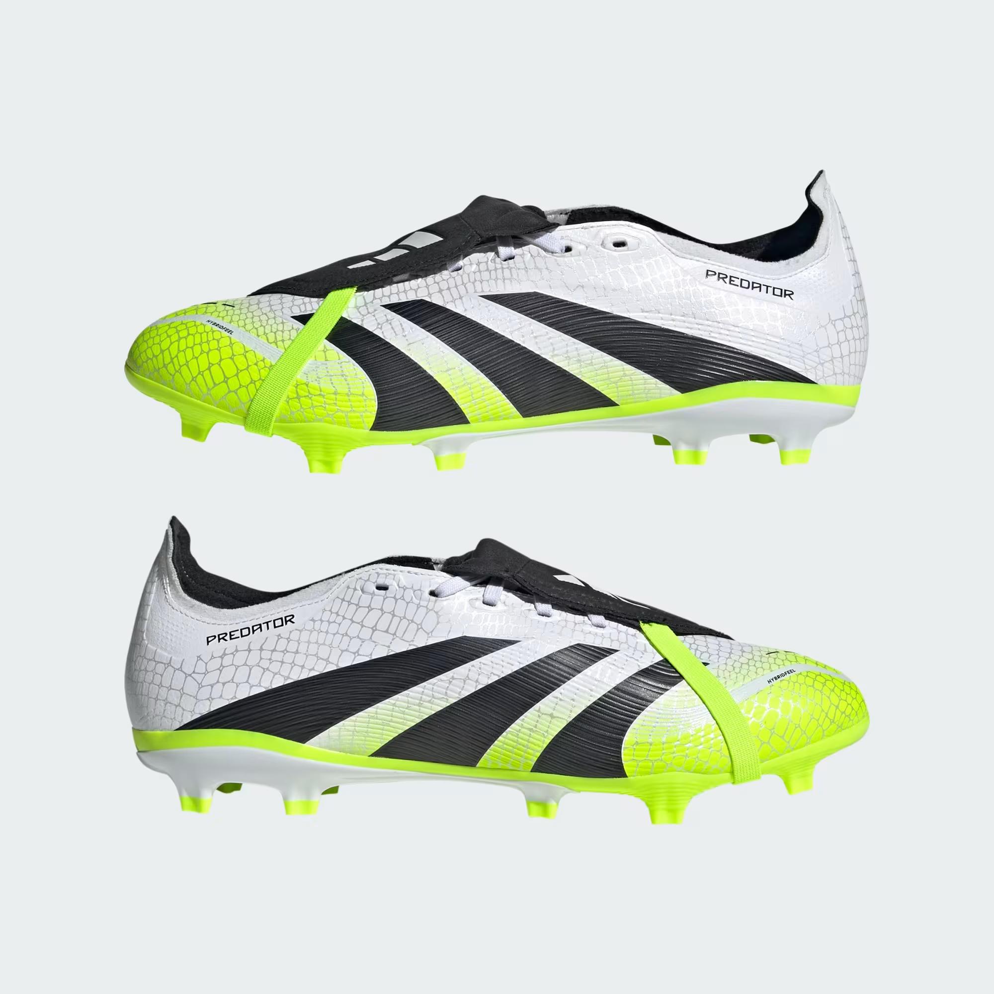 PREDATOR LEAGUE FT FG/MG - ADIDAS SIYAH