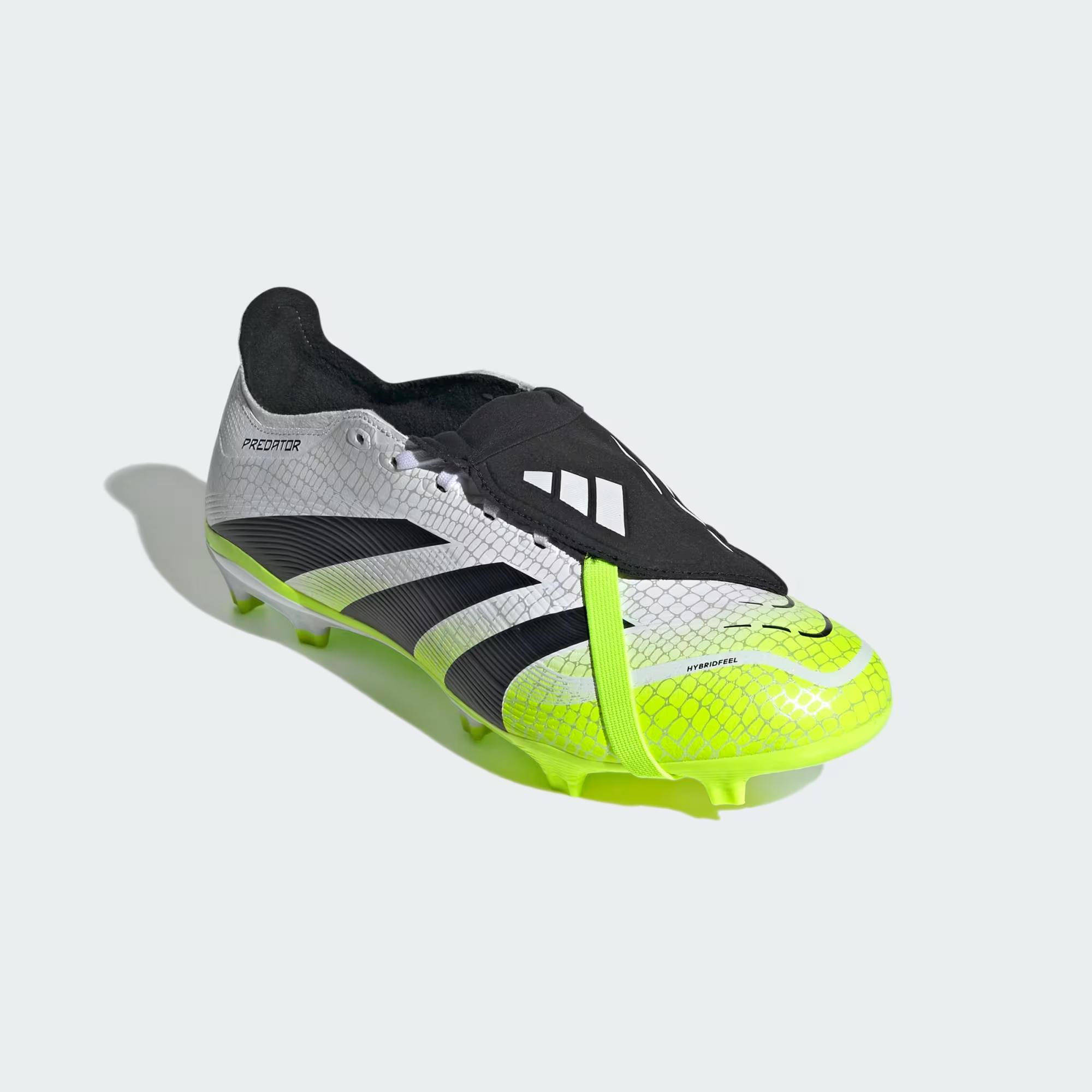PREDATOR LEAGUE FT FG/MG - ADIDAS SIYAH