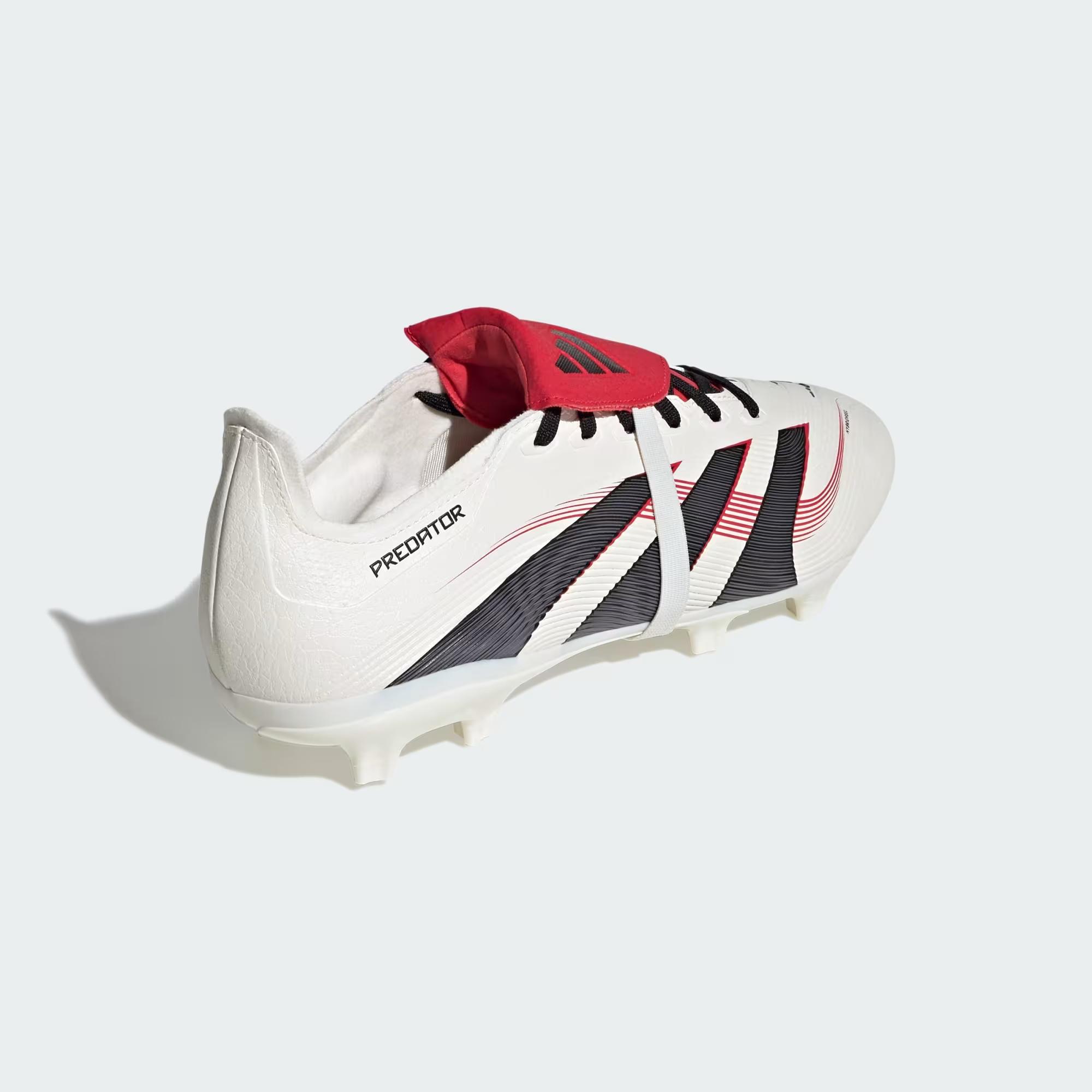 PREDATOR LEAGUE FT FG/MG - ADIDAS SIYAH