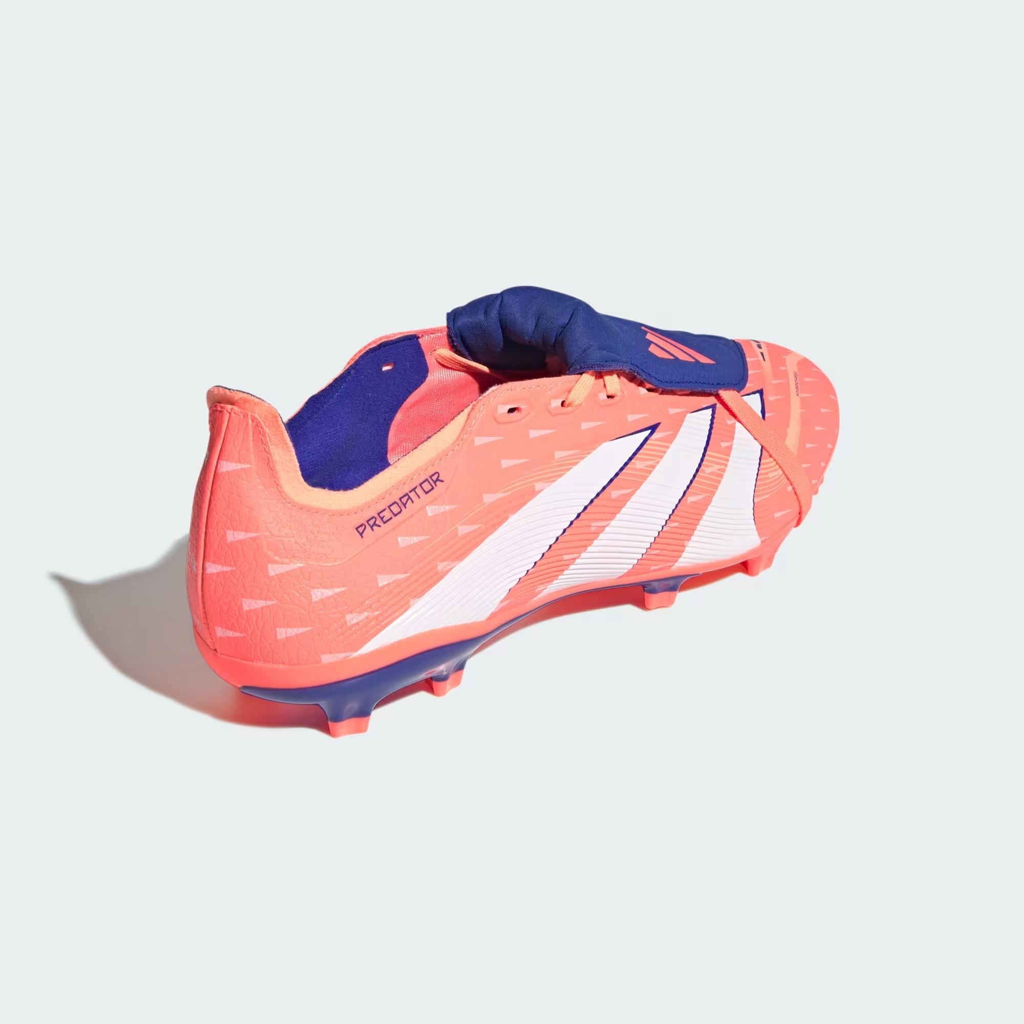 PREDATOR LEAGUE FT FG/MG - ADIDAS SIYAH