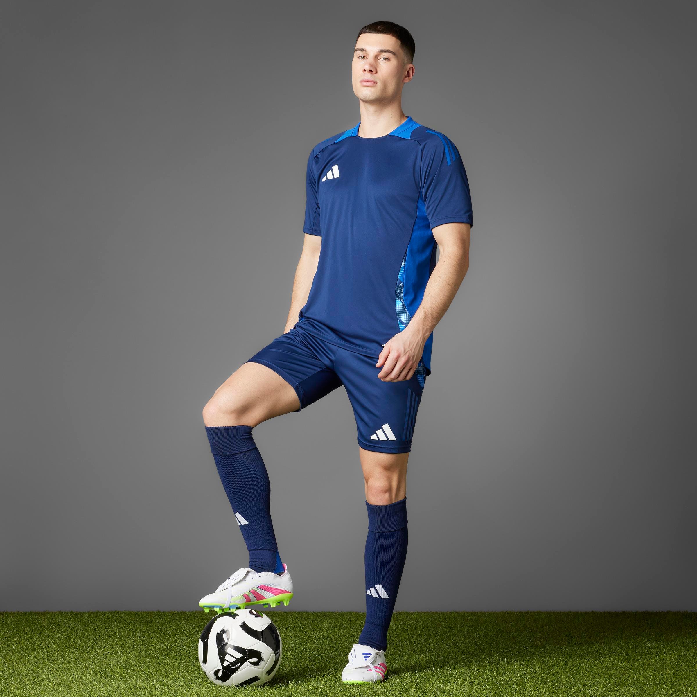 PREDATOR LEAGUE FT FG/MG - ADIDAS SIYAH